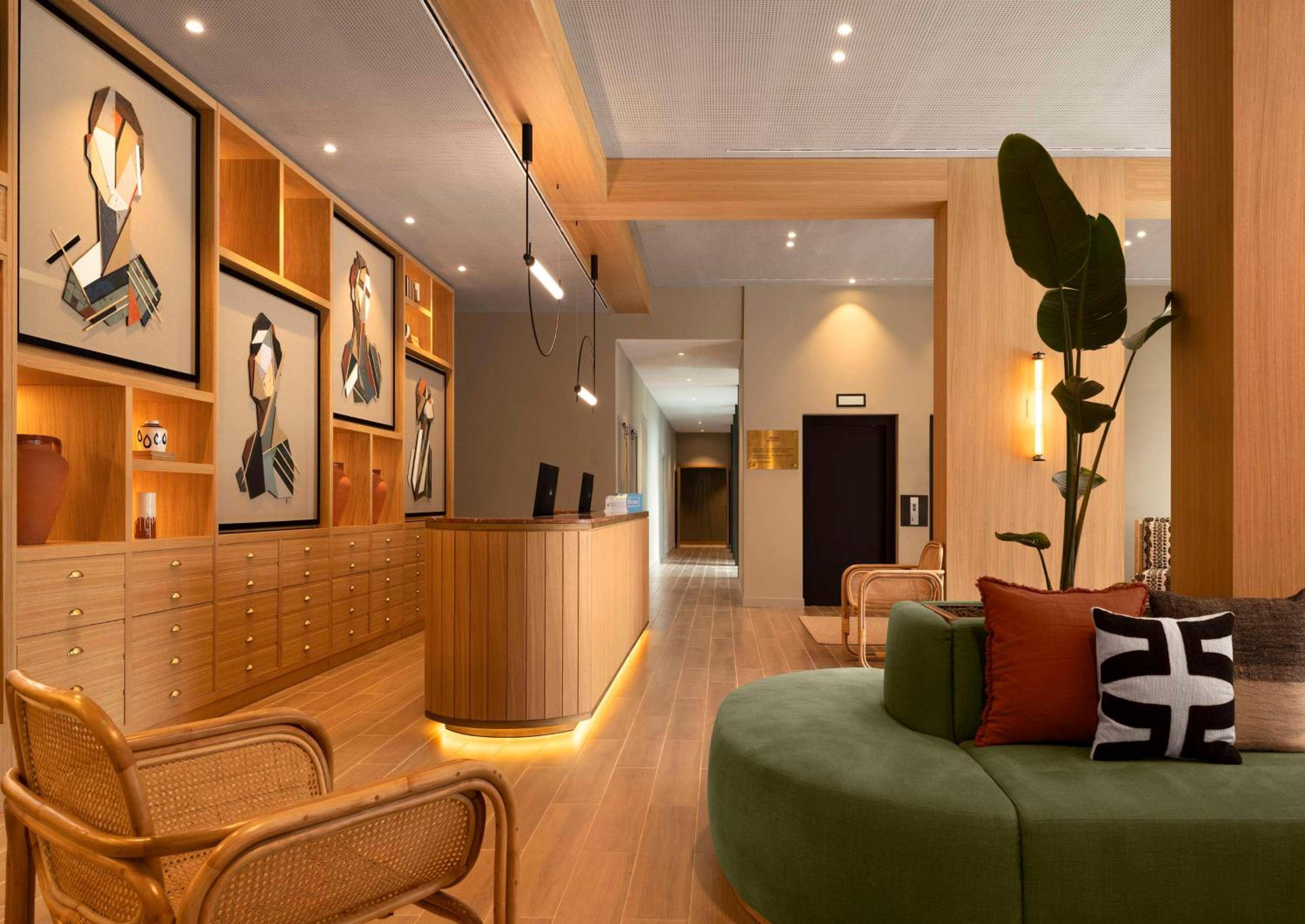 Hilton Garden Inn Evora