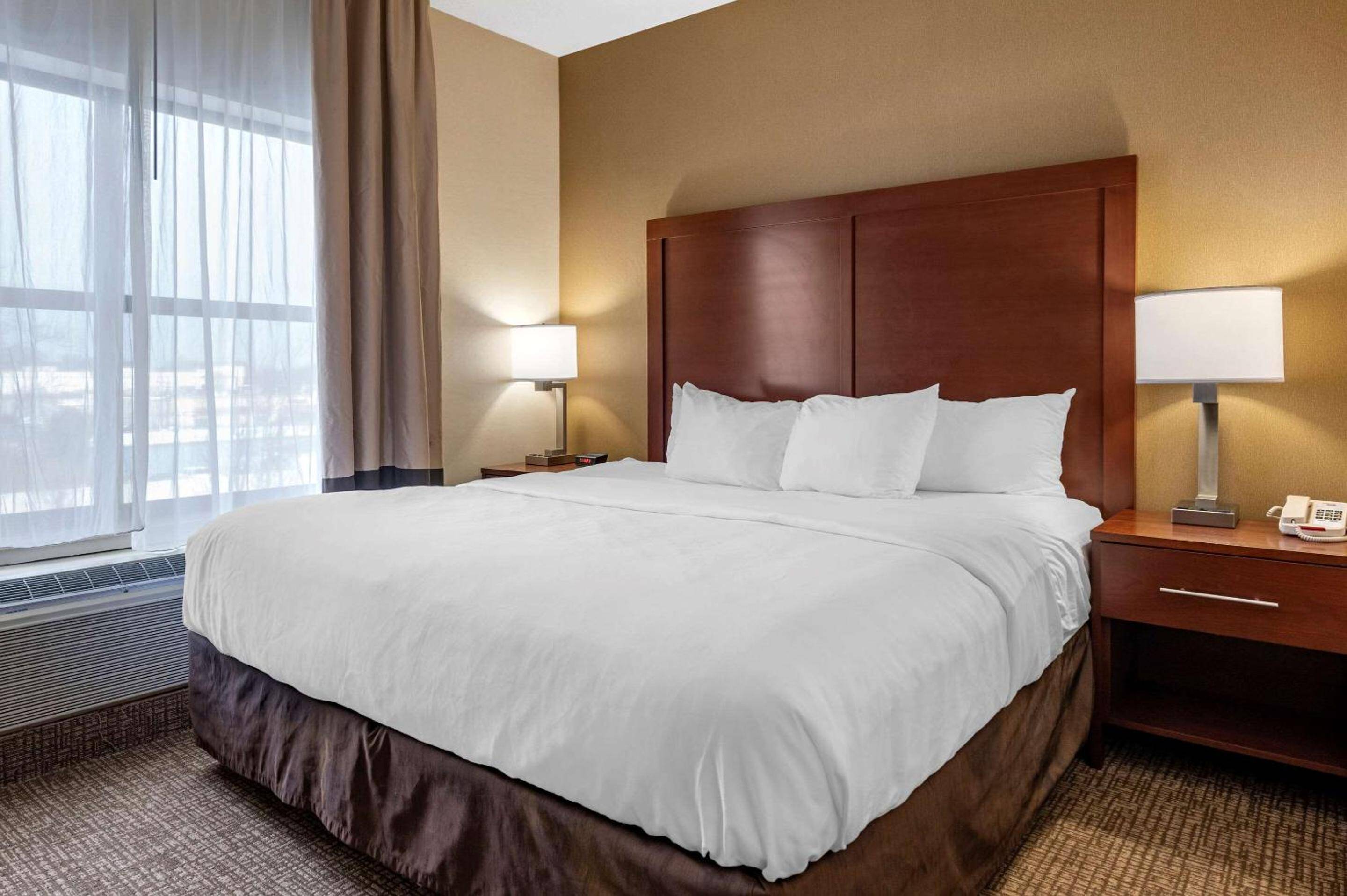 Comfort Inn 4444 Dixie Hwy