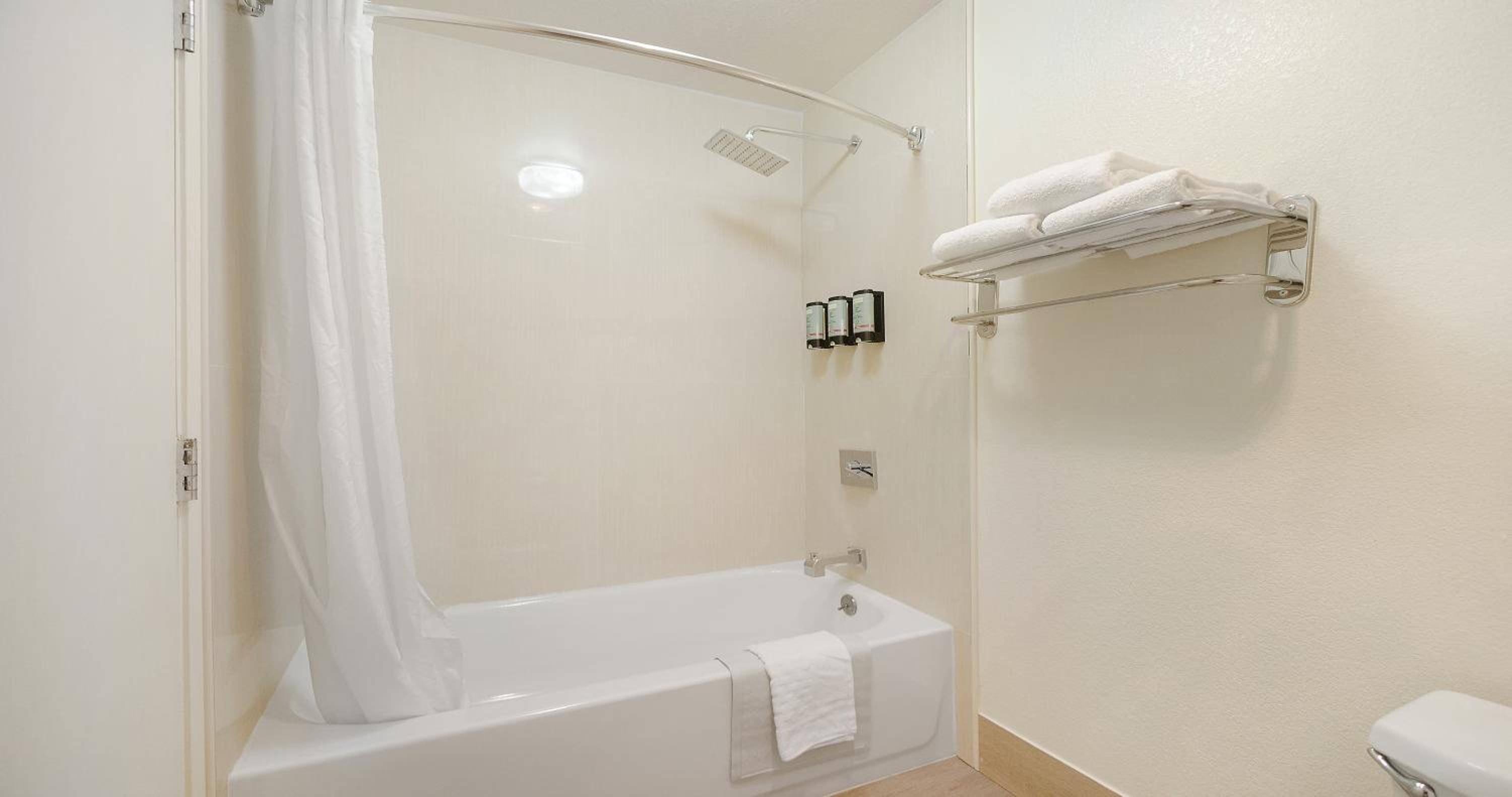 Best Western Amador Inn