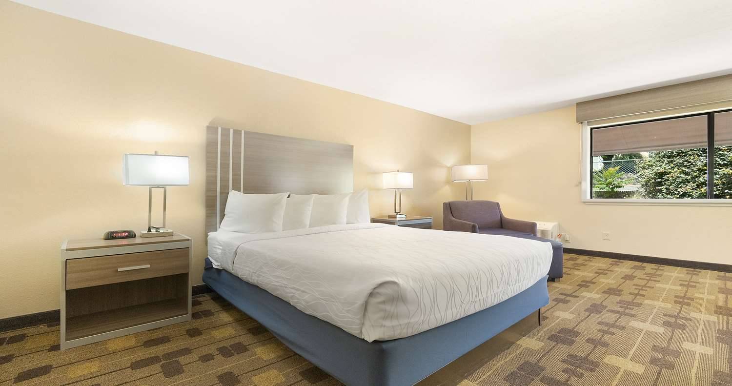 Best Western Amador Inn