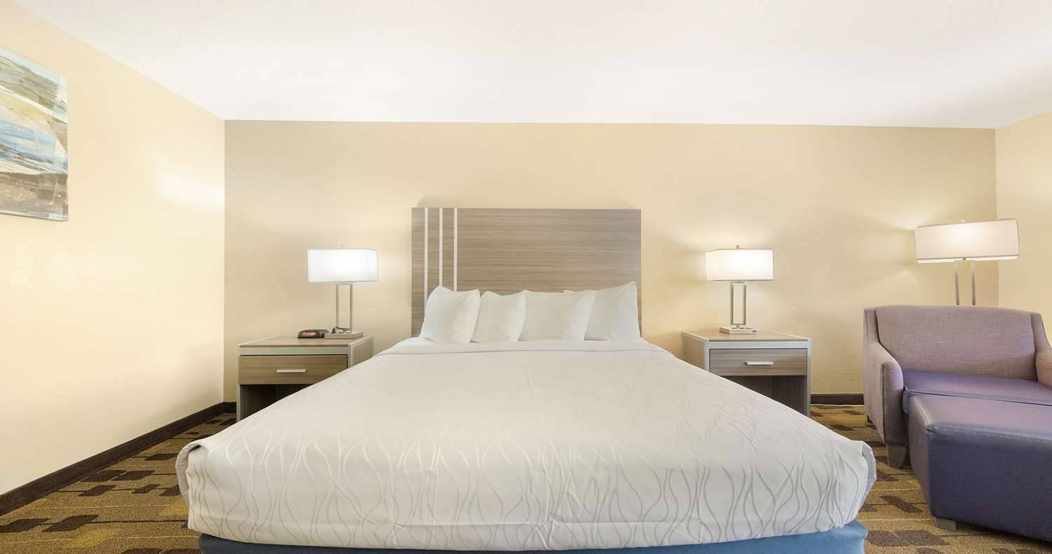 Best Western Amador Inn