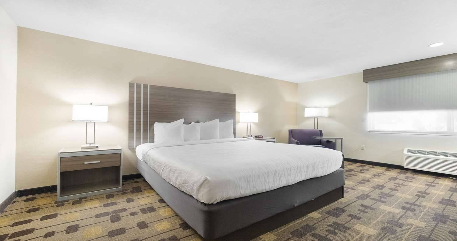 Best Western Amador Inn