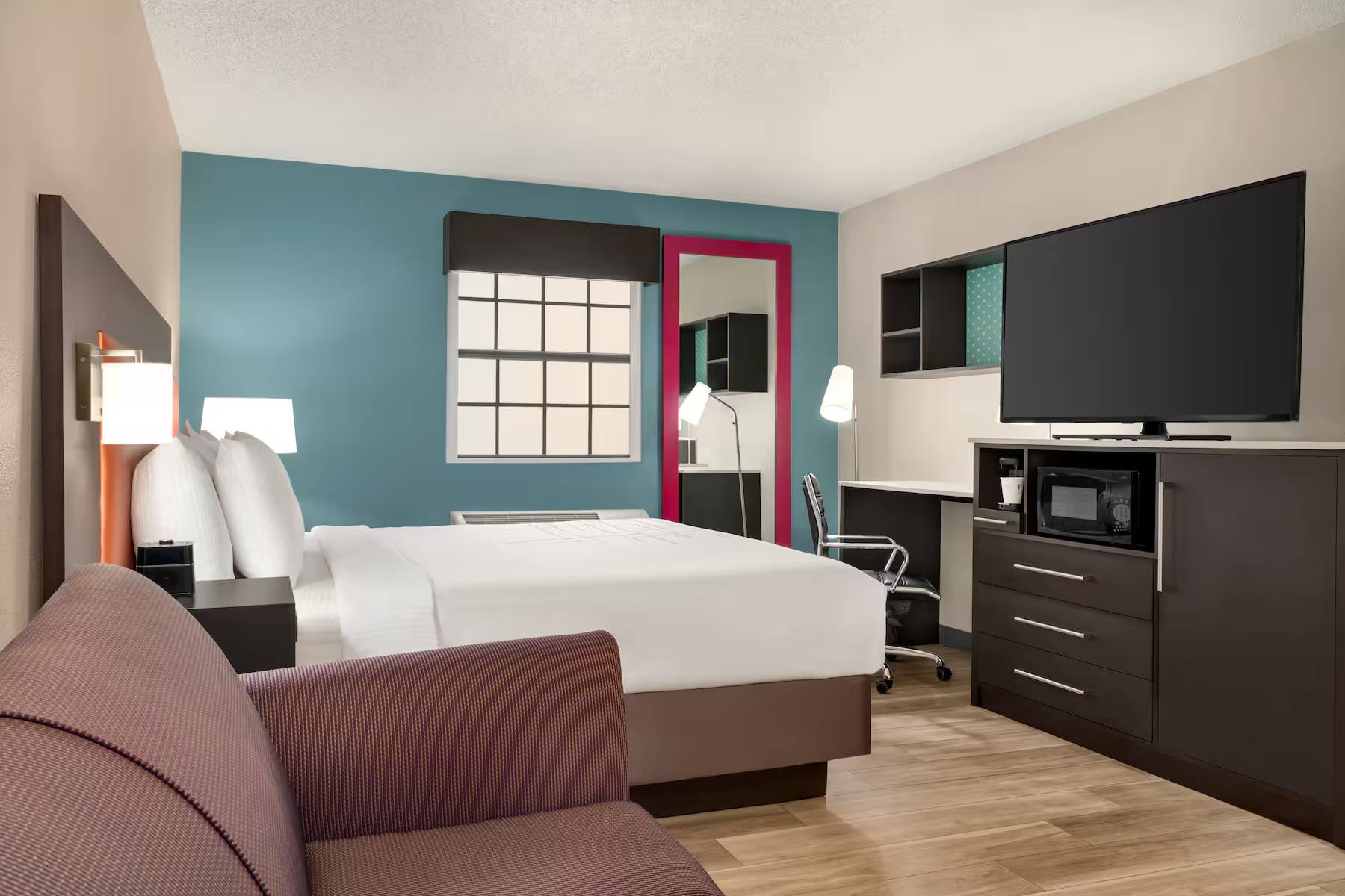 La Quinta Inn by Wyndham Columbus Airport Area