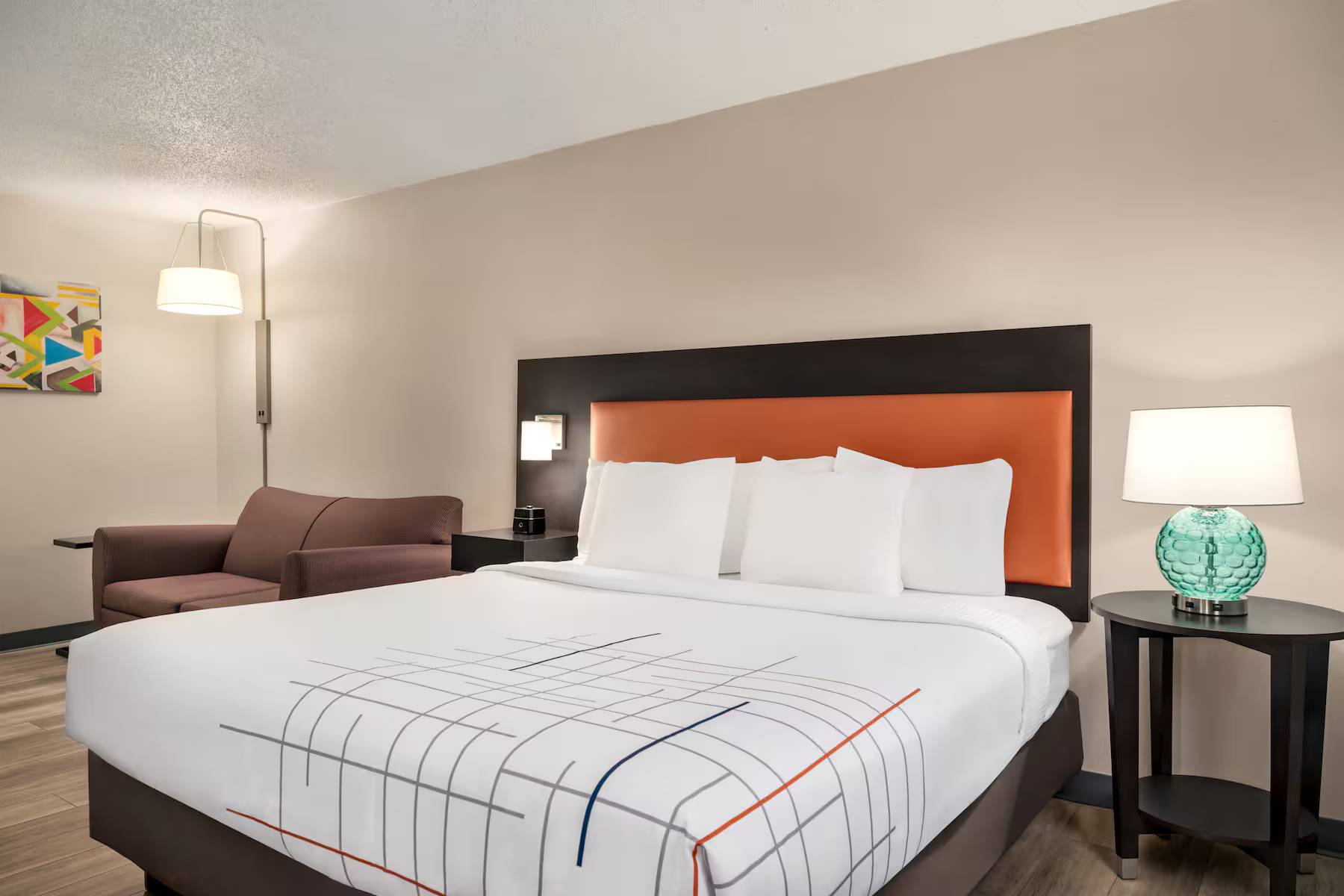 La Quinta Inn by Wyndham Columbus Airport Area