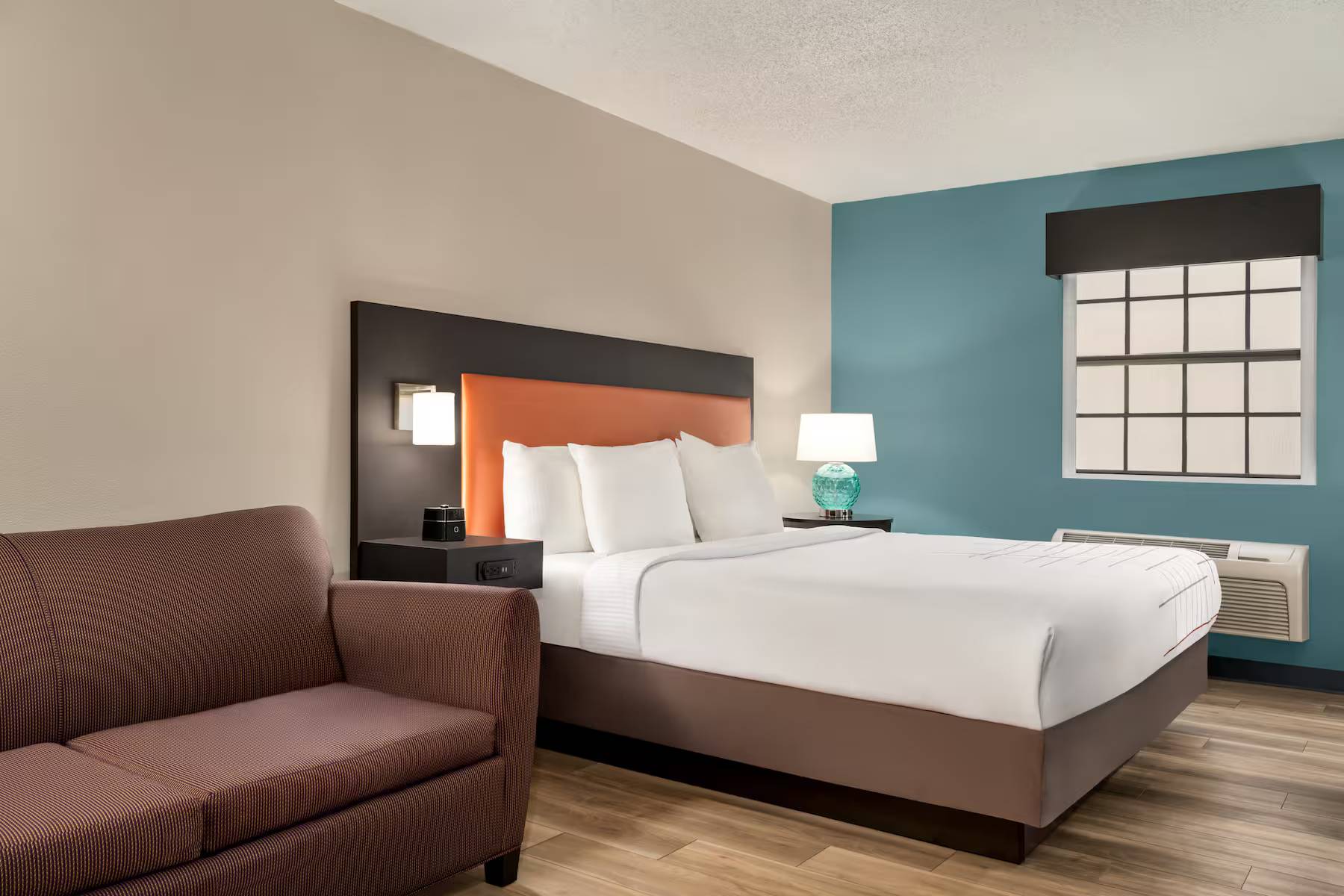 La Quinta Inn by Wyndham Columbus Airport Area
