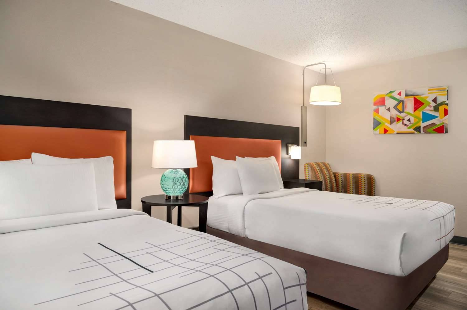 La Quinta Inn by Wyndham Columbus Airport Area