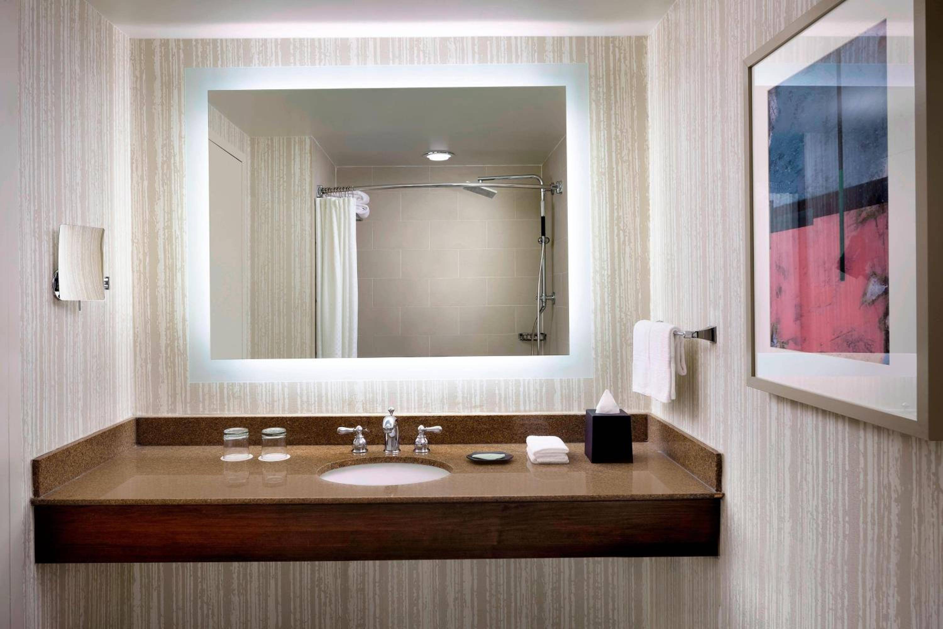 The Westin Cincinnati