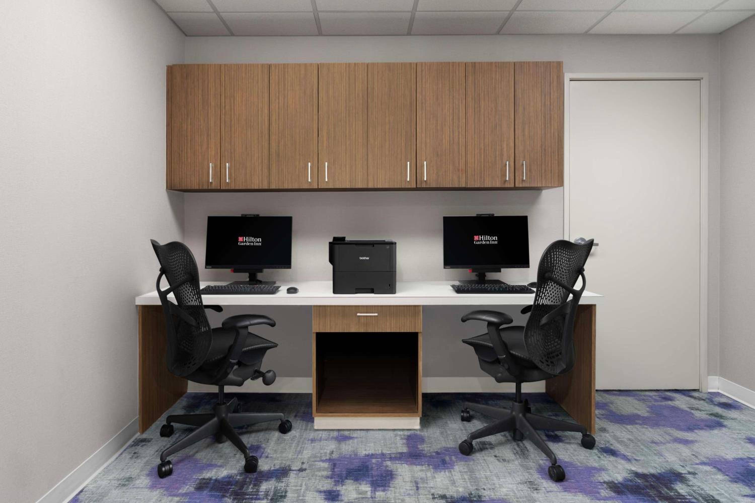 Hilton Garden Inn Calgary Airport