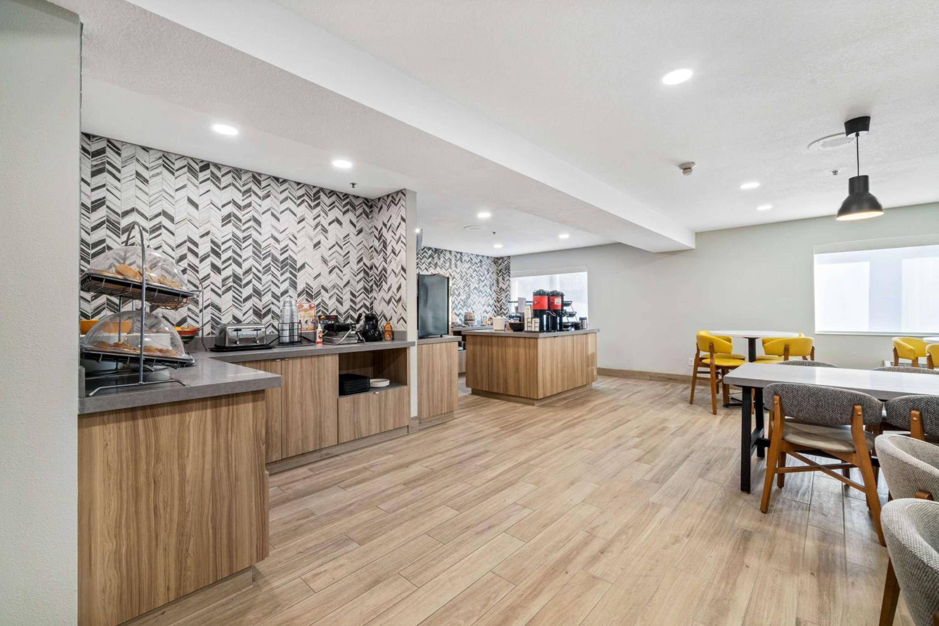 Best Western Lake Oswego/Portland Hotel & Suites