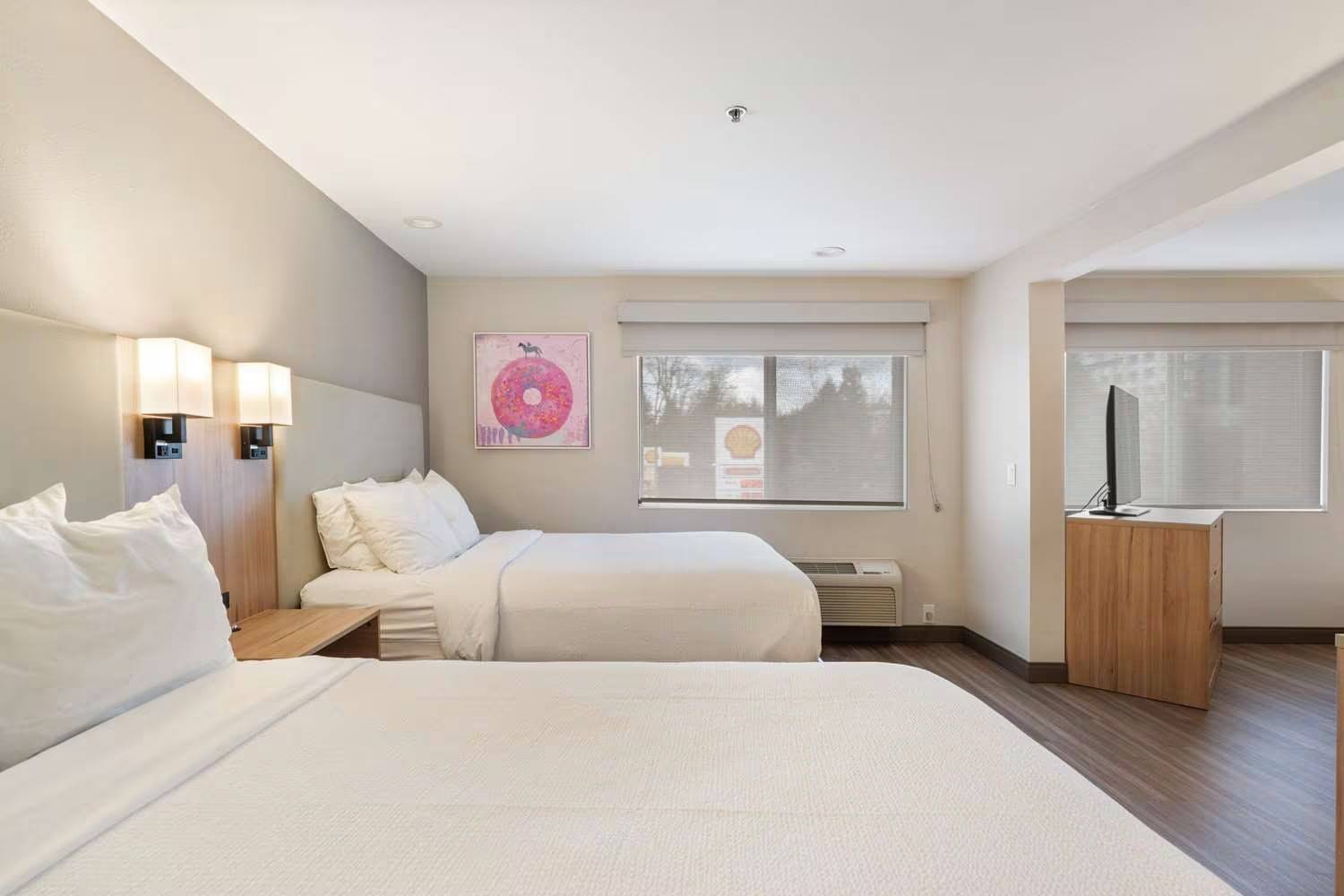 Best Western Lake Oswego/Portland Hotel & Suites