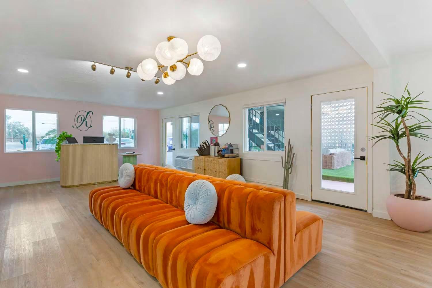 The Kennedy Tucson, SureStay Collection by Best Western