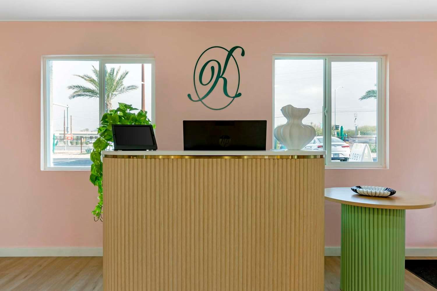 The Kennedy Tucson, SureStay Collection by Best Western