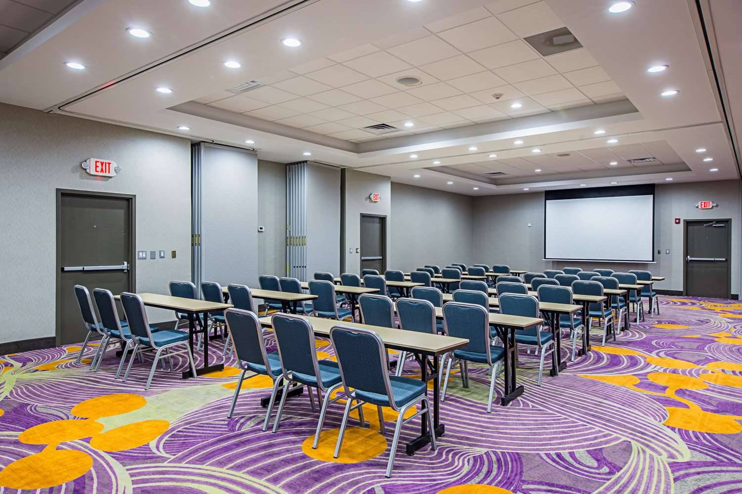 Best Western Plus Clemson Hotel & Conference Center