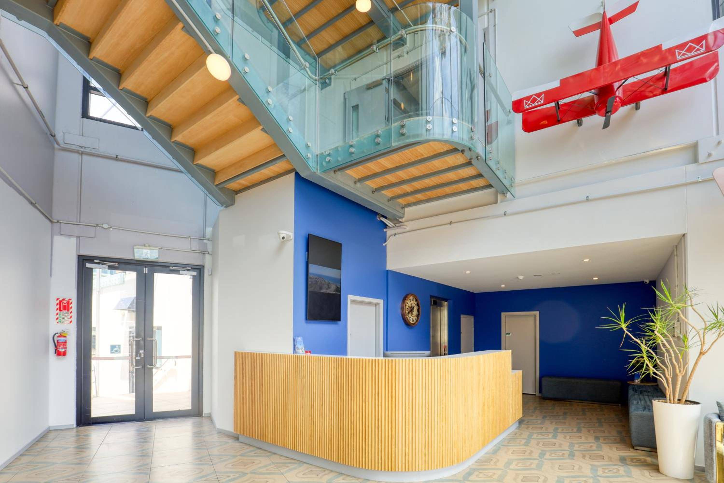 Marsden Suites Albany