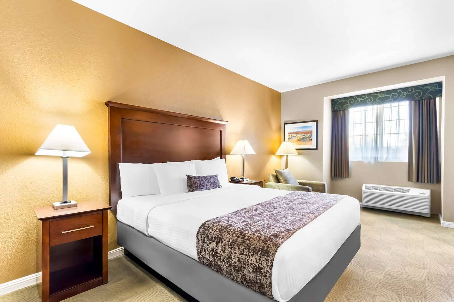 Best Western California City Inn & Suites