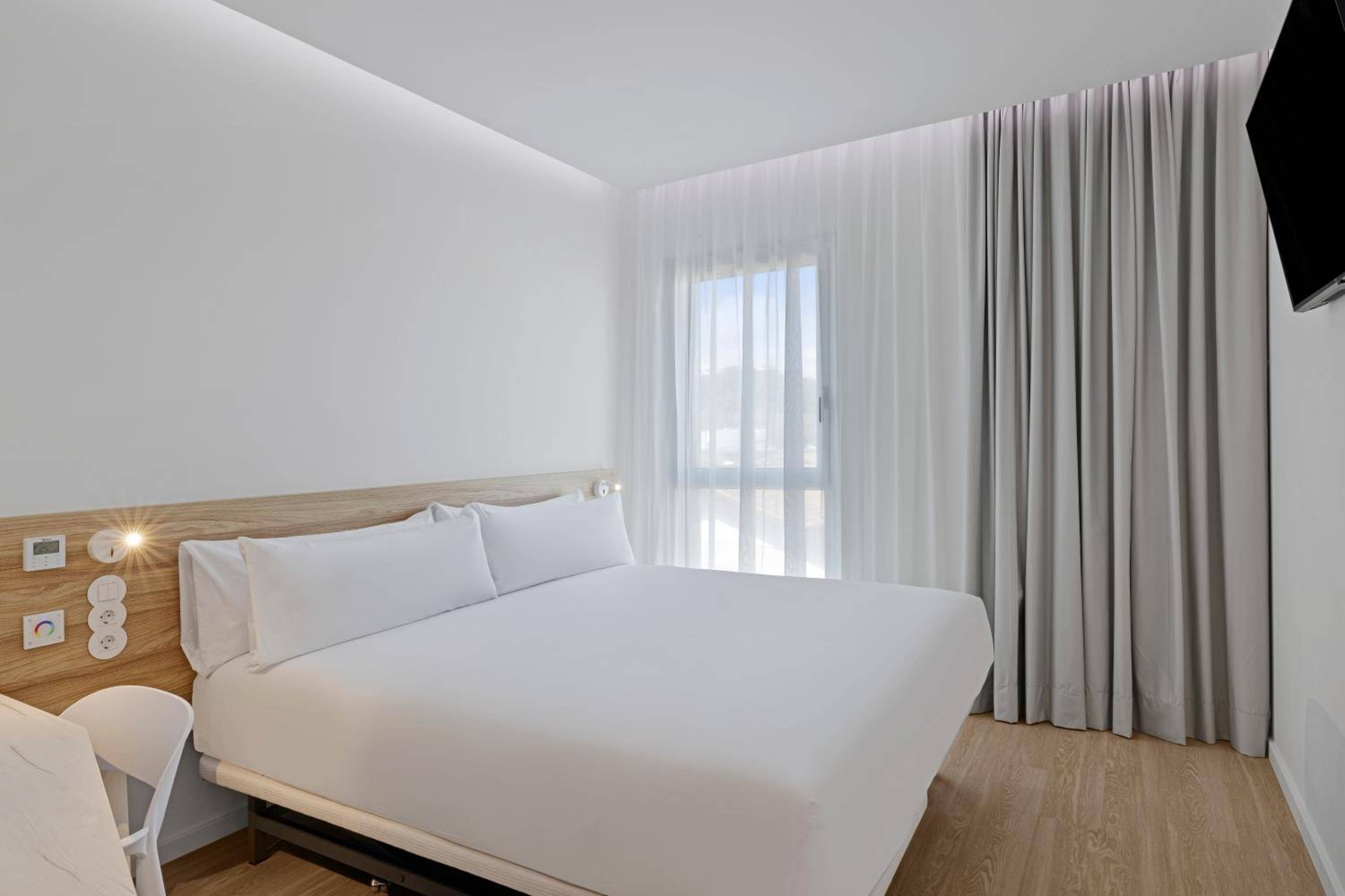 B&B Sevilla Bormujos