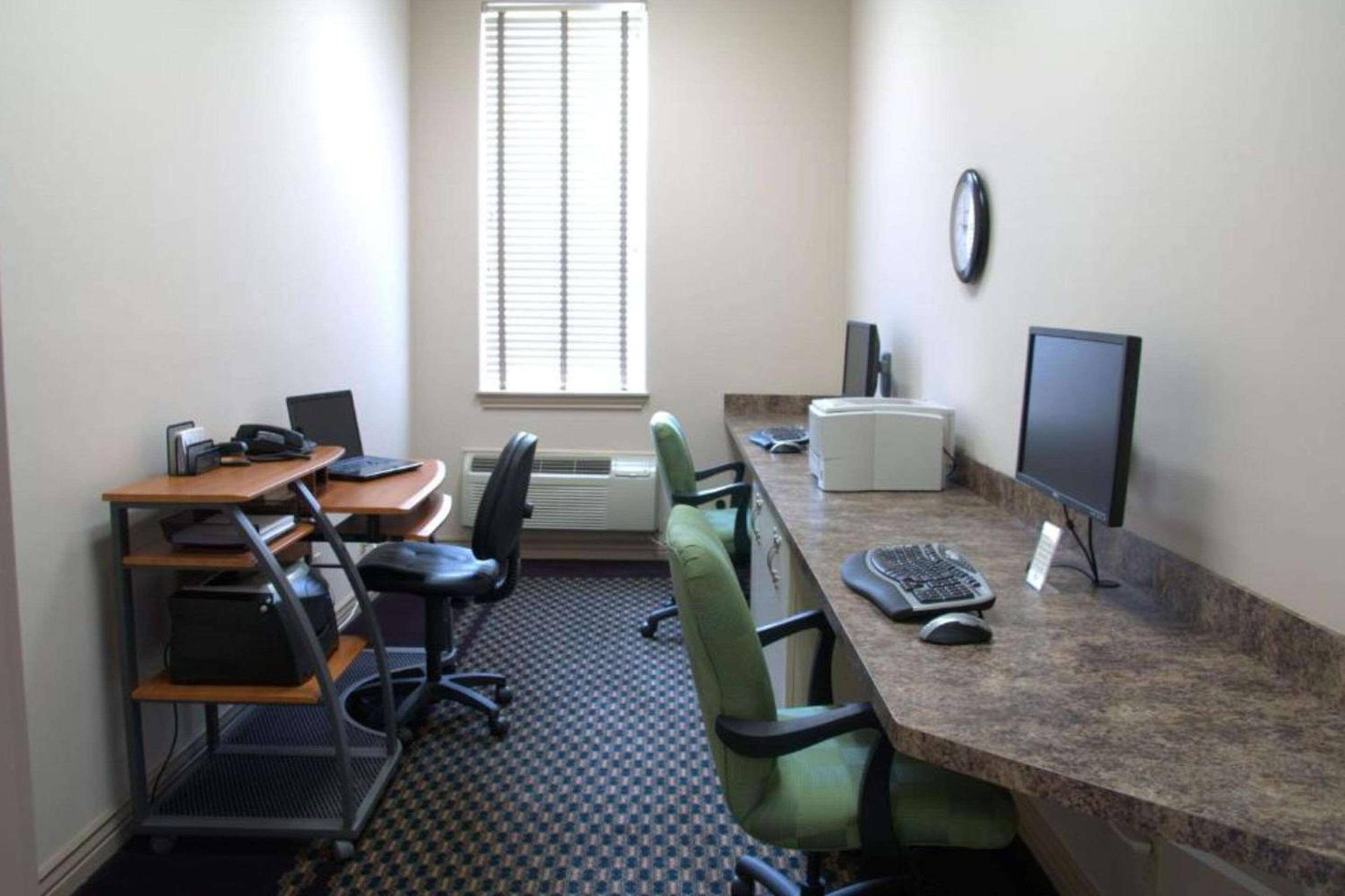 Clarion Inn Idaho Falls Riverfront