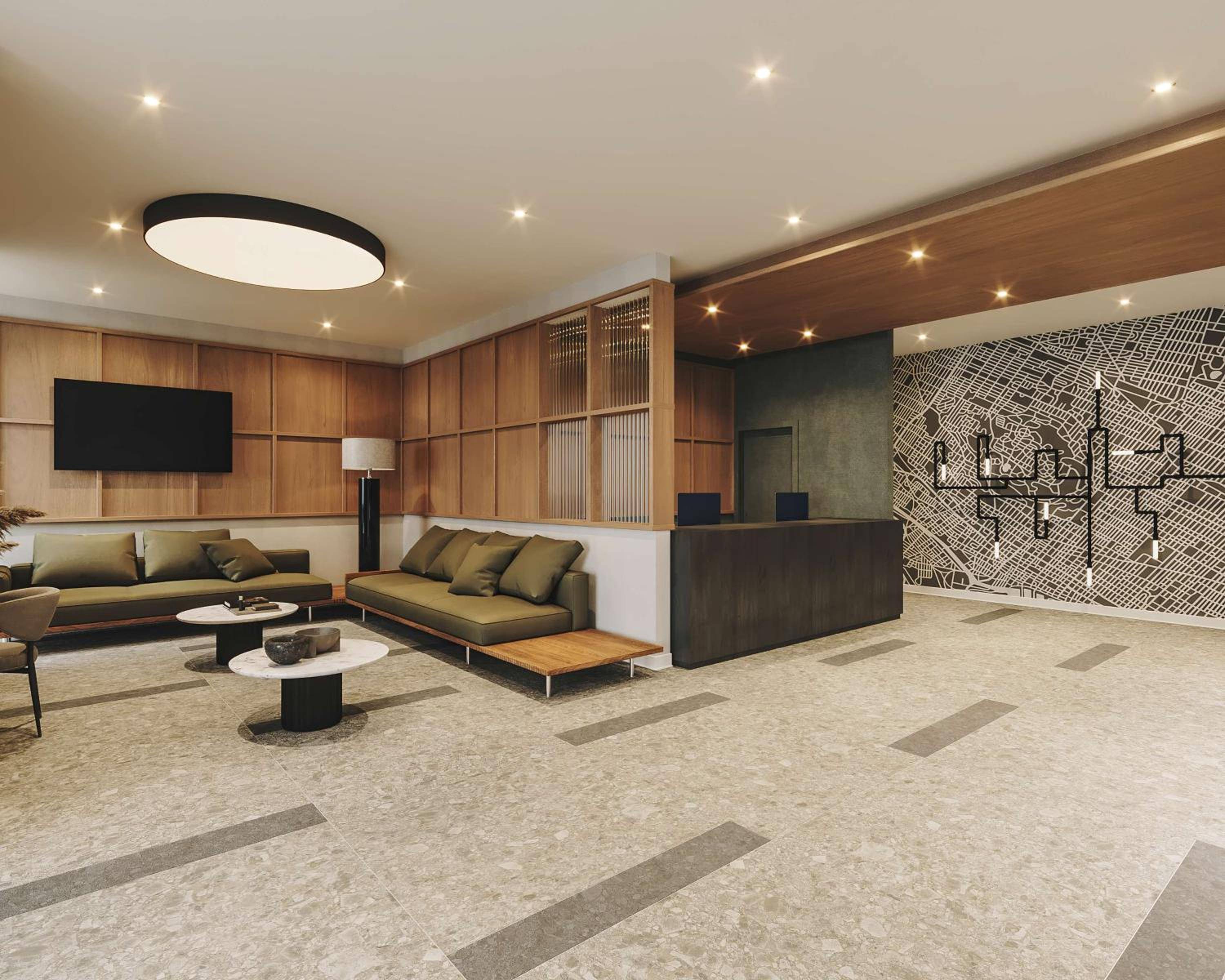 Hyatt Place Montreal Airport