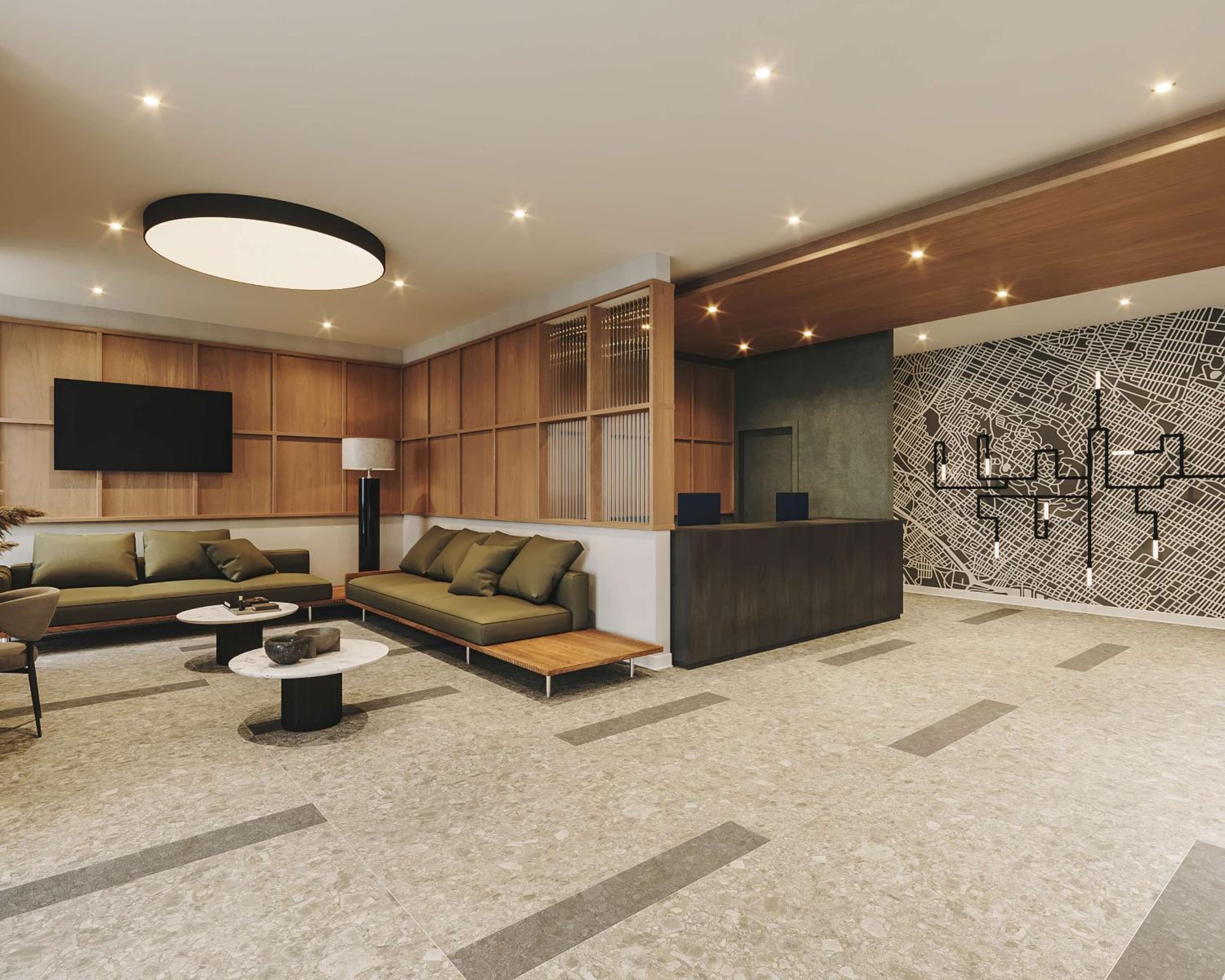 Hyatt Place Montreal Airport