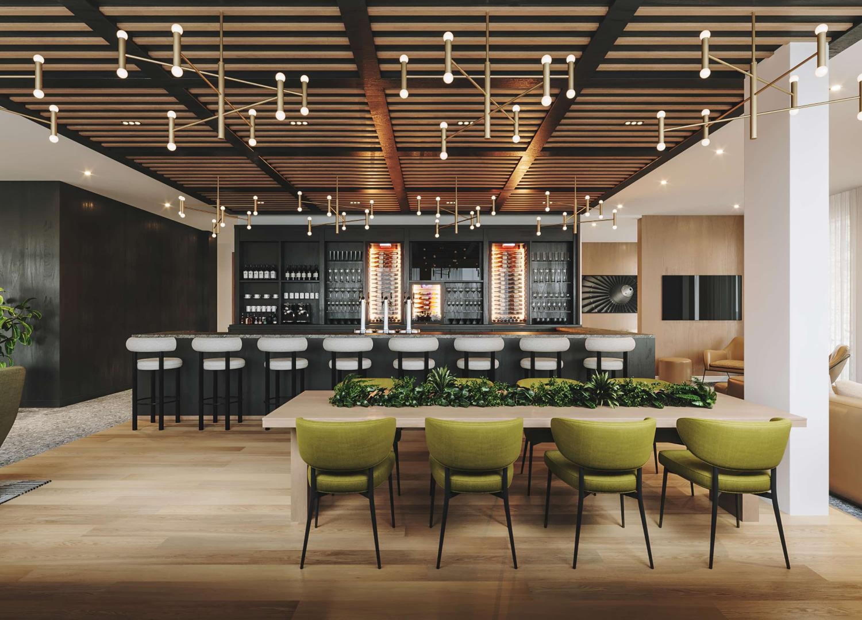 Hyatt Place Montreal Airport