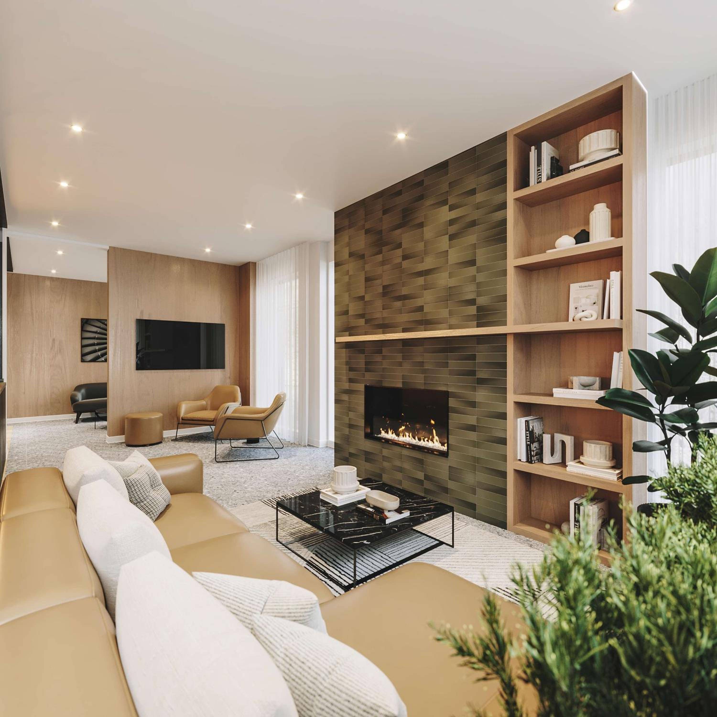 Hyatt Place Montreal Airport