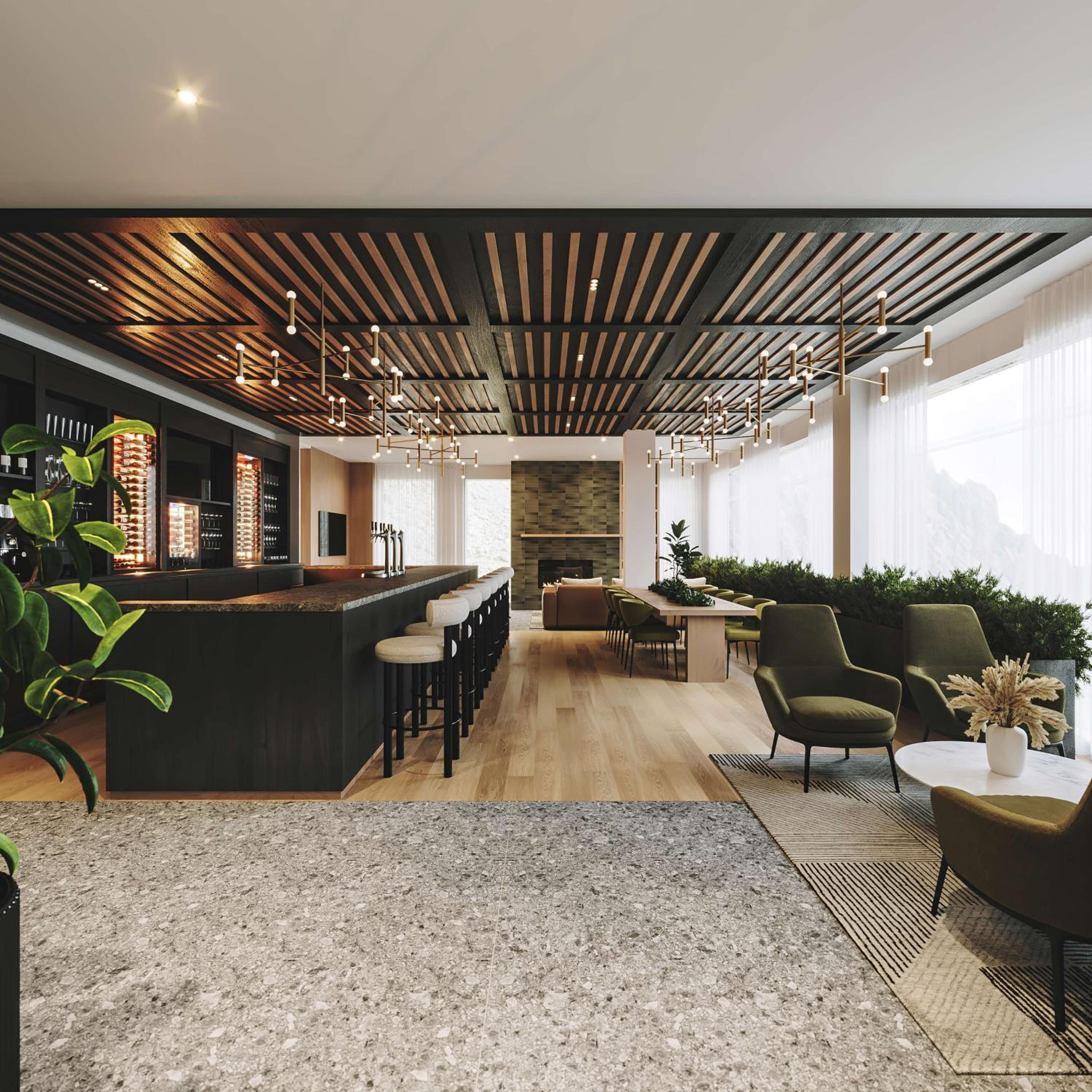 Hyatt Place Montreal Airport