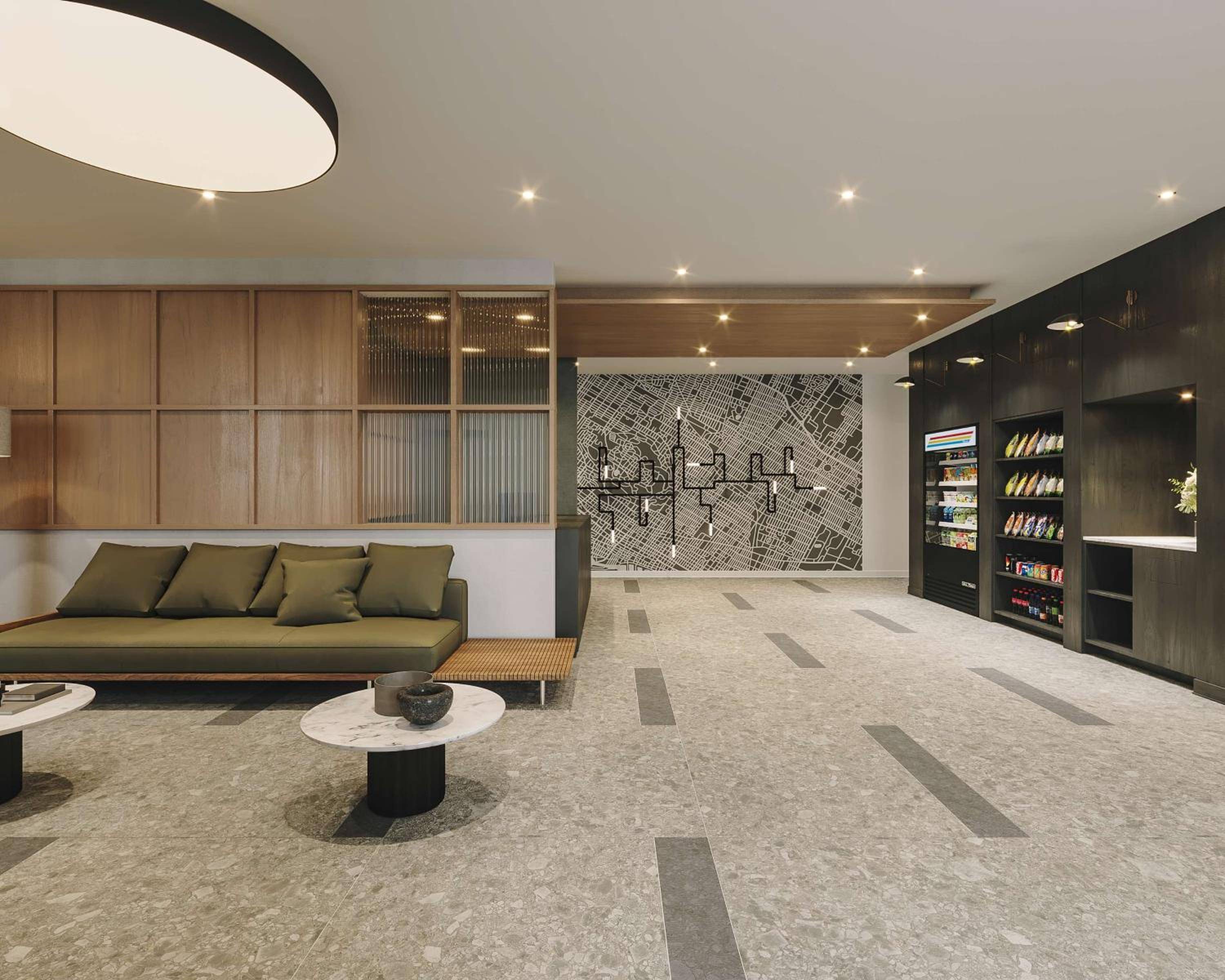 Hyatt Place Montreal Airport