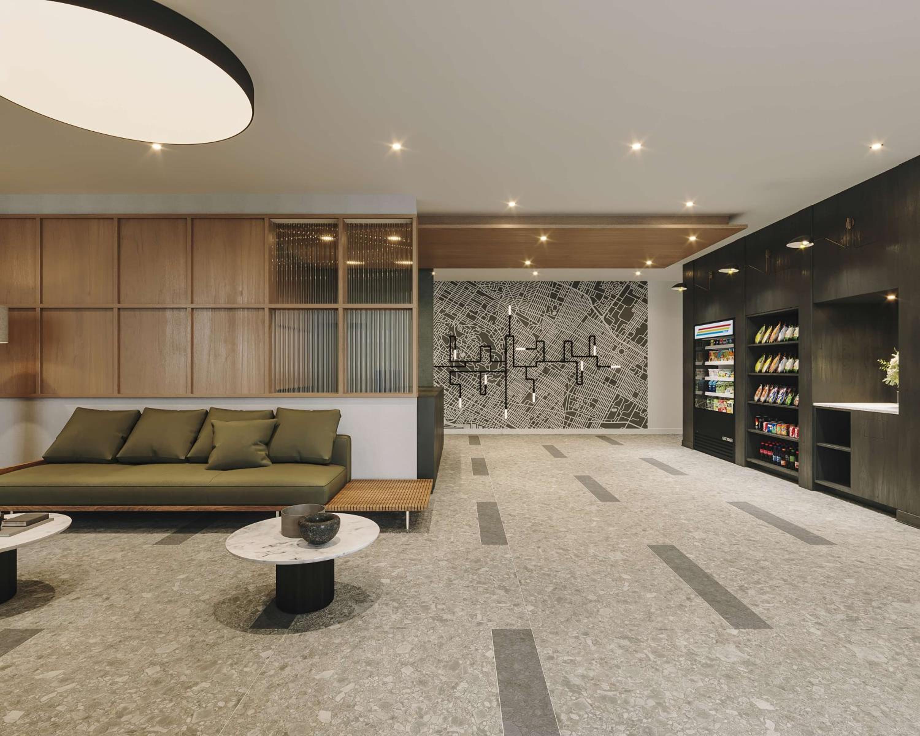 Hyatt Place Montreal Airport