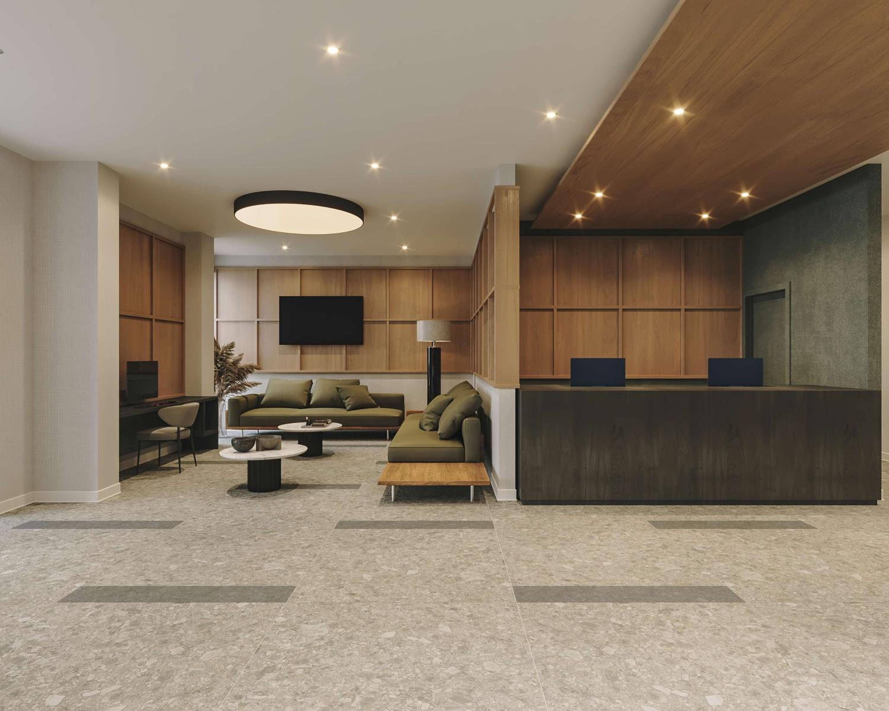 Hyatt Place Montreal Airport