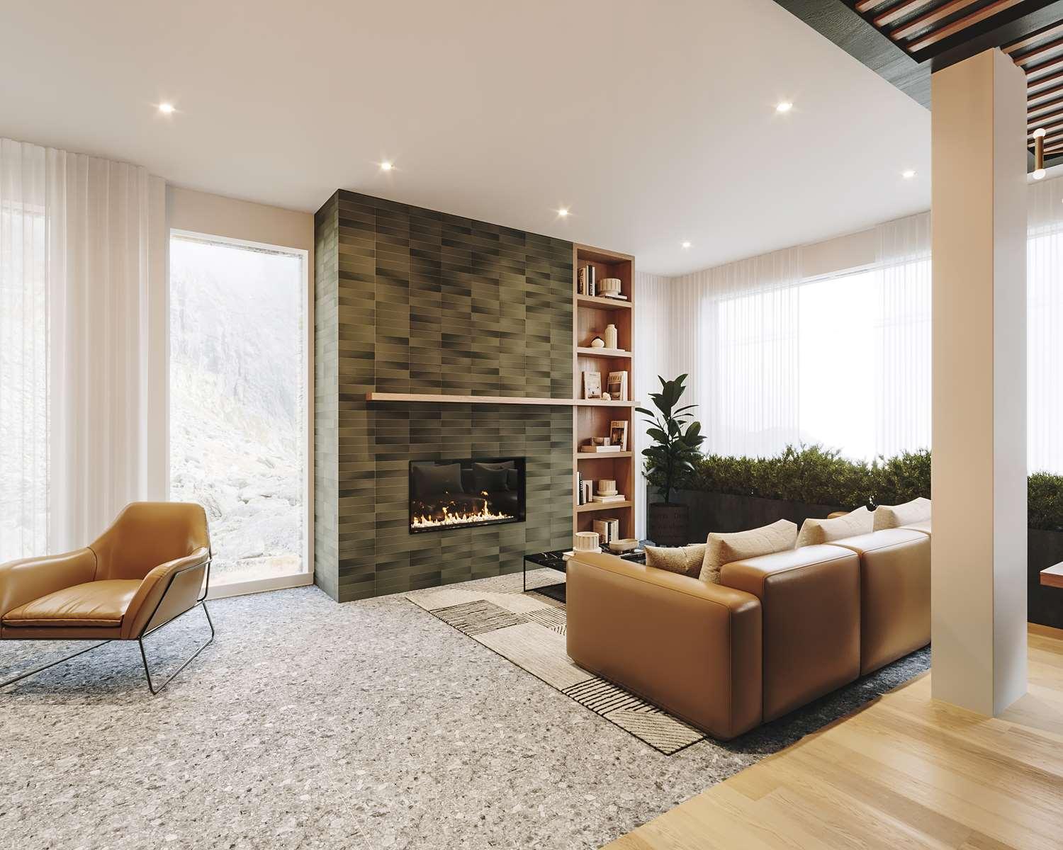 Hyatt Place Montreal Airport