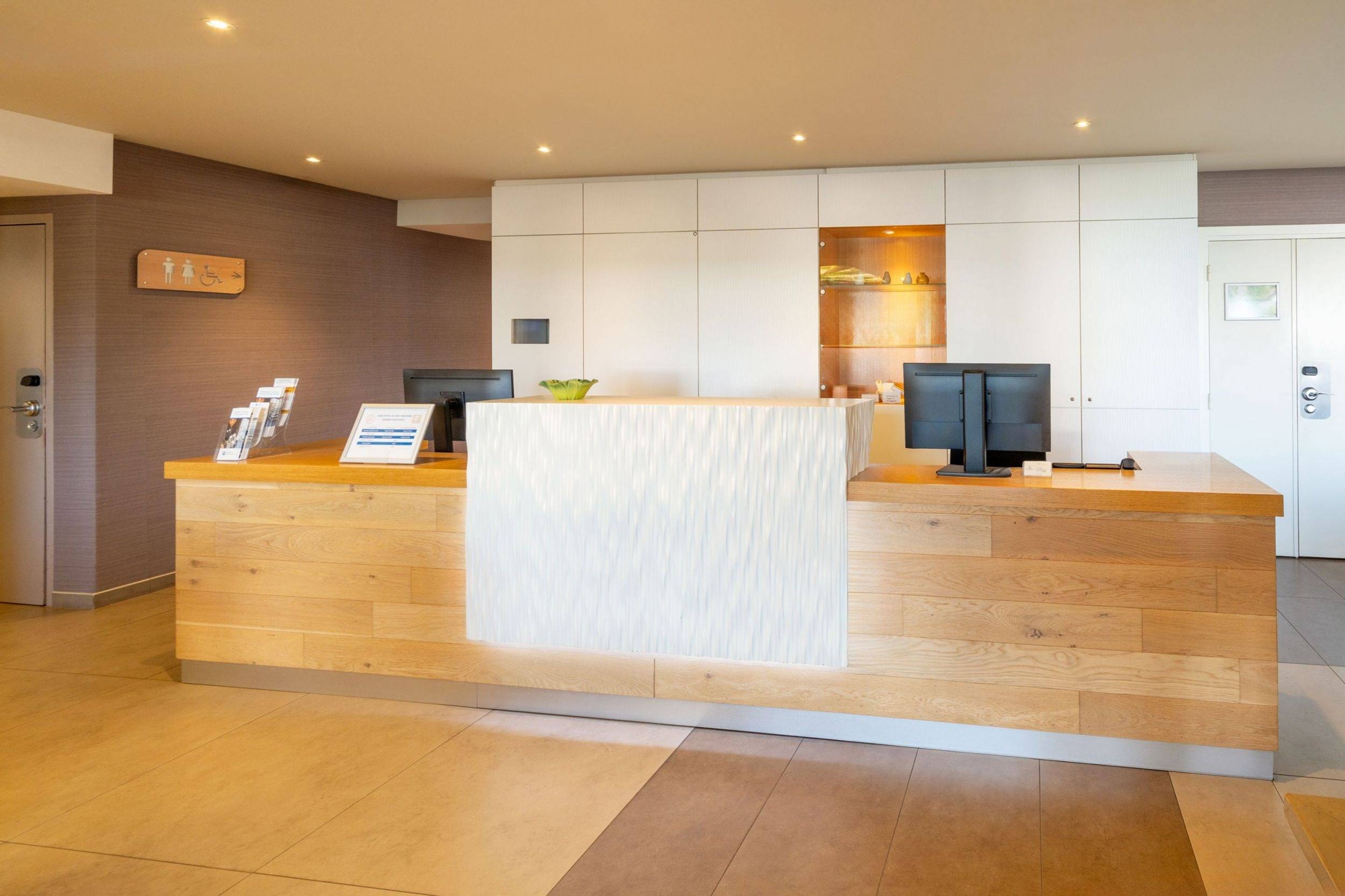 Sure Hotel by Best Western Rennes Chantepie