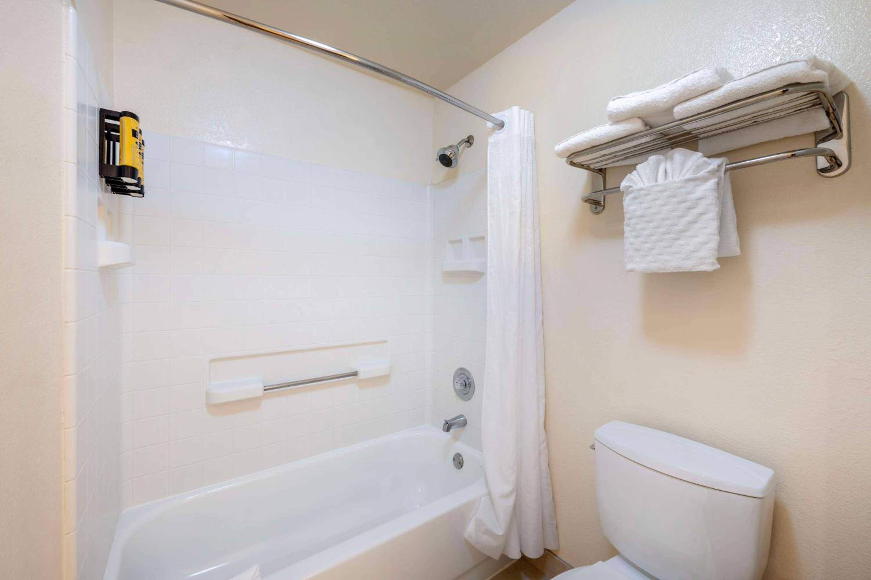 Best Western Plus Orchid Hotel and Suites