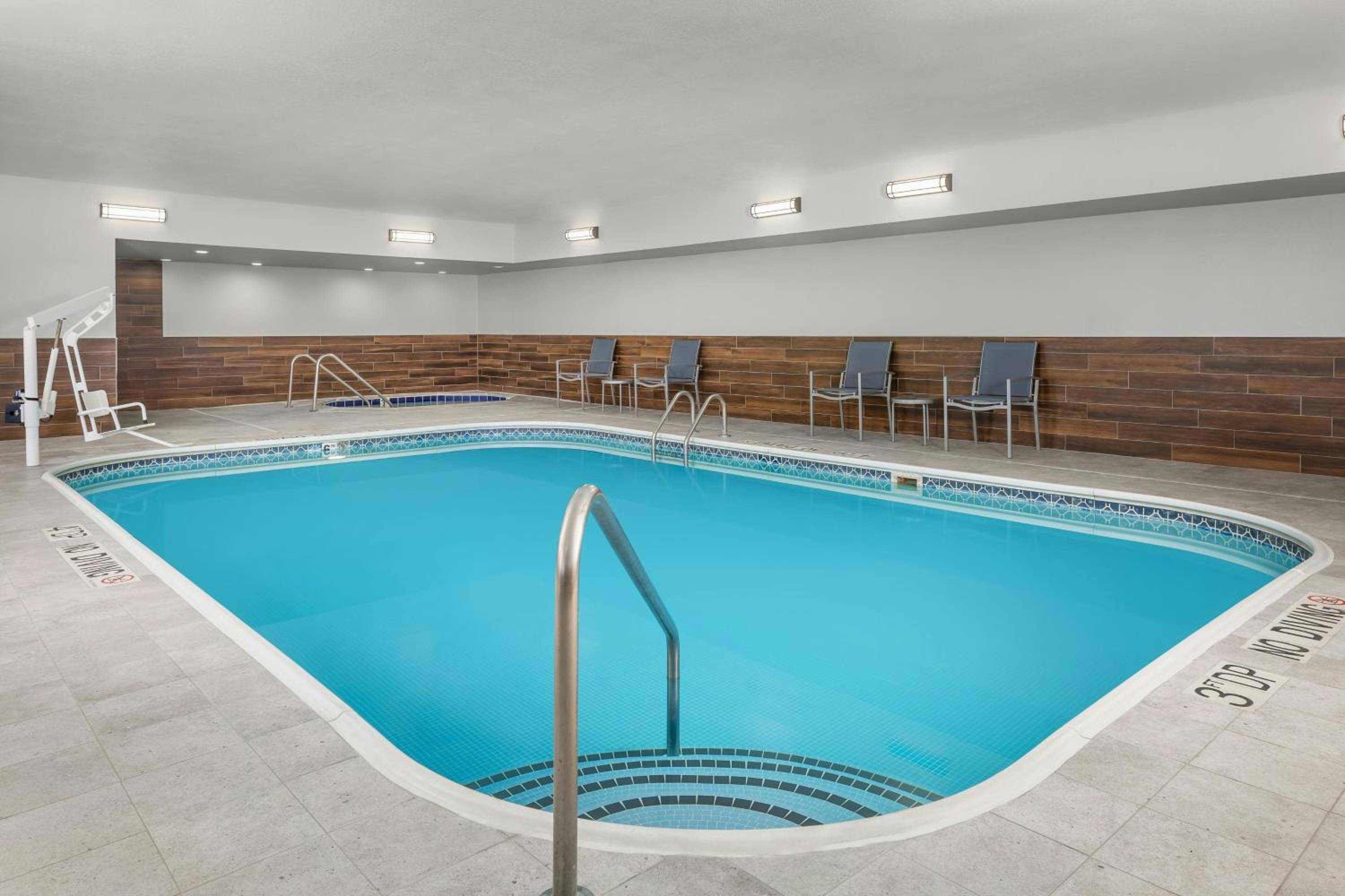 Fairfield Inn & Suites Minneapolis Burnsville