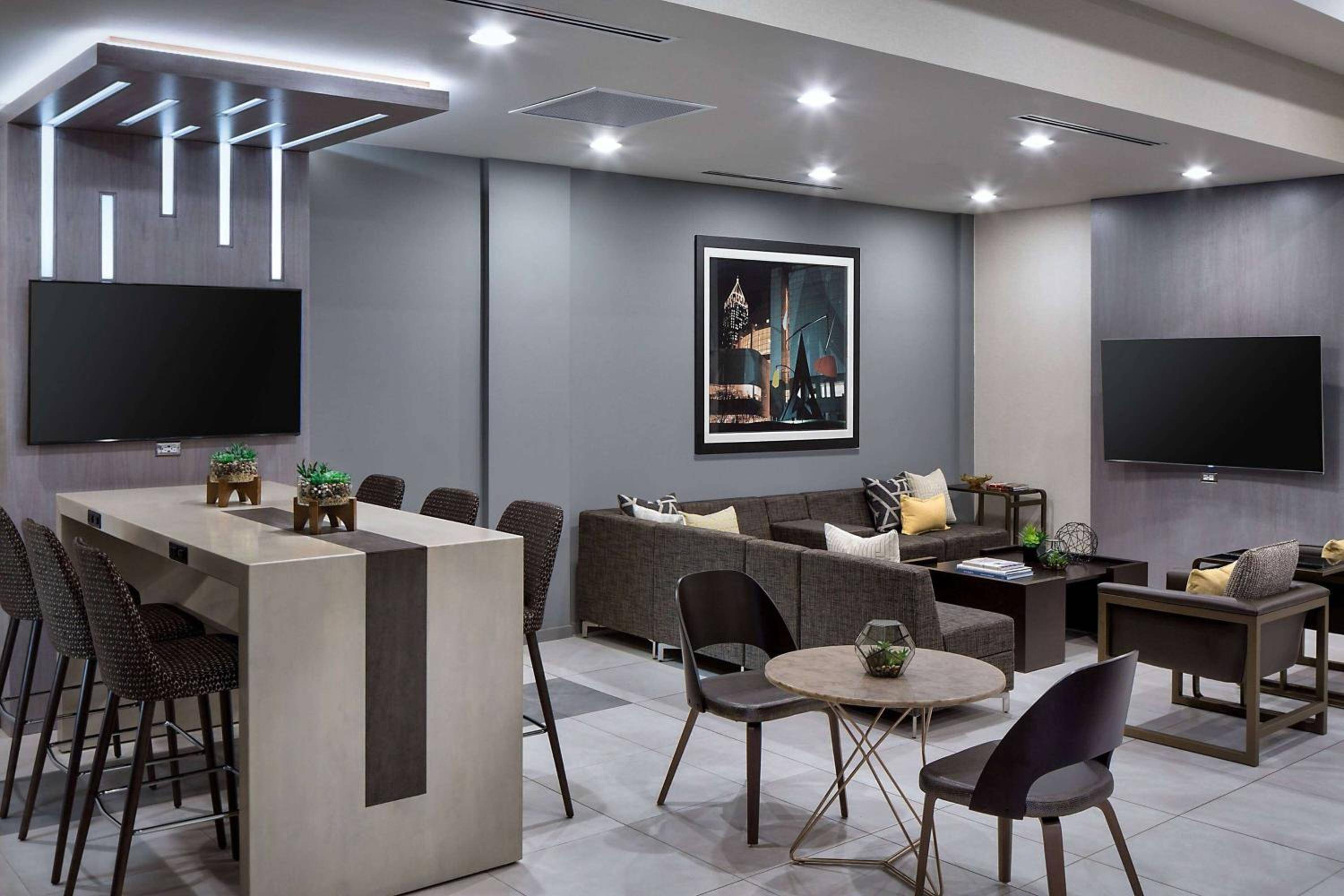 Wyndham Atlanta Buckhead Hotel & Conference Center