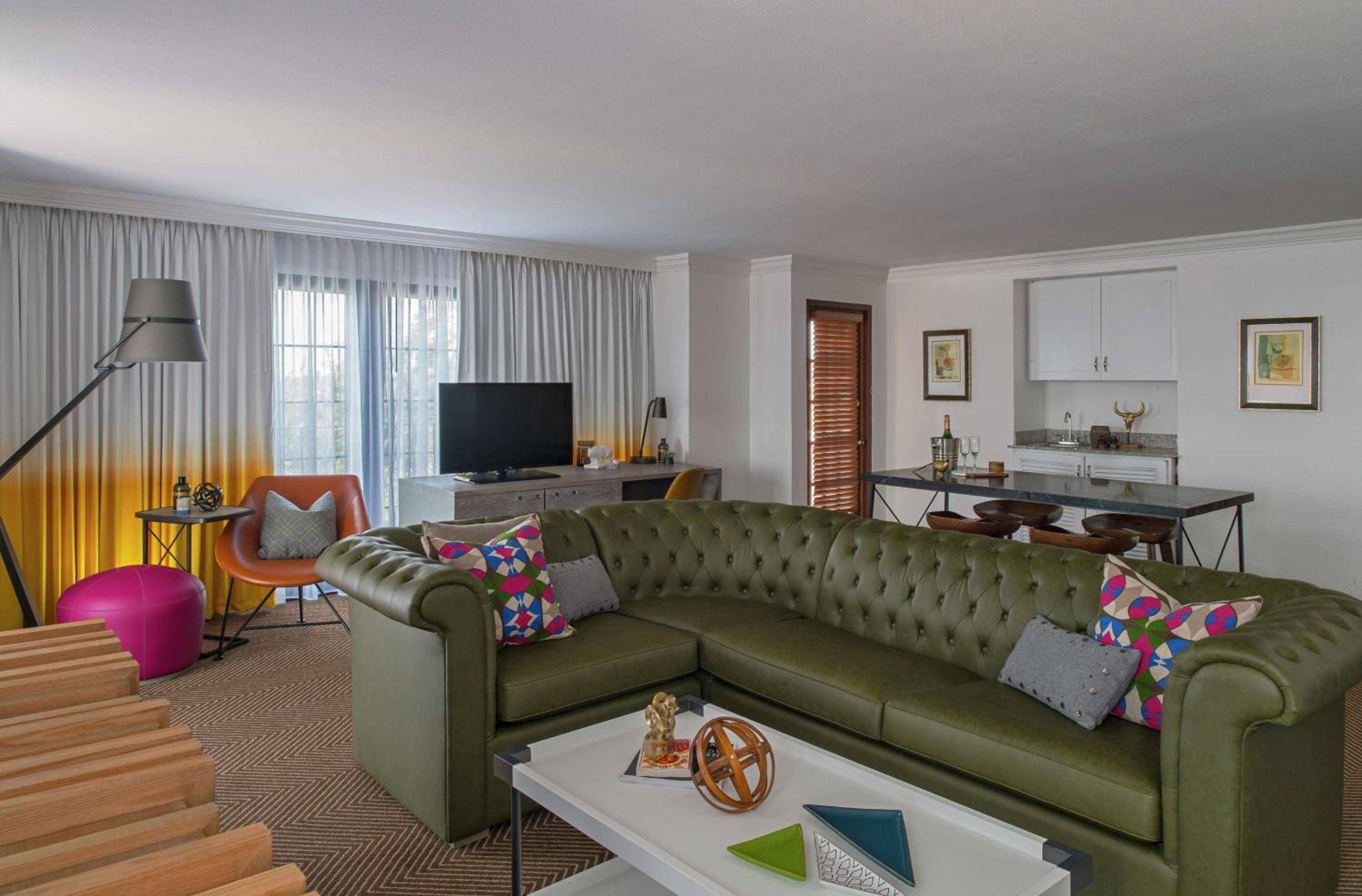 DoubleTree by Hilton Hotel Austin