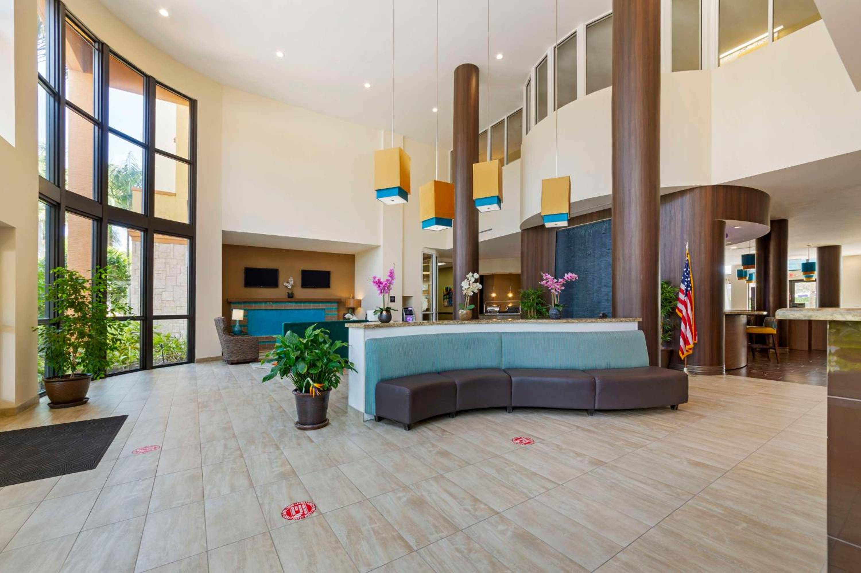 Best Western Plus Miami Executive Airport Hotel and Suites