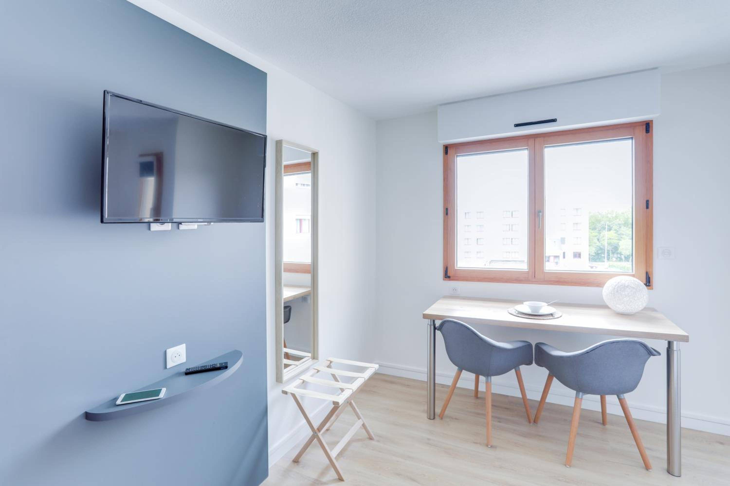 Cerise Nantes La Beaujoire