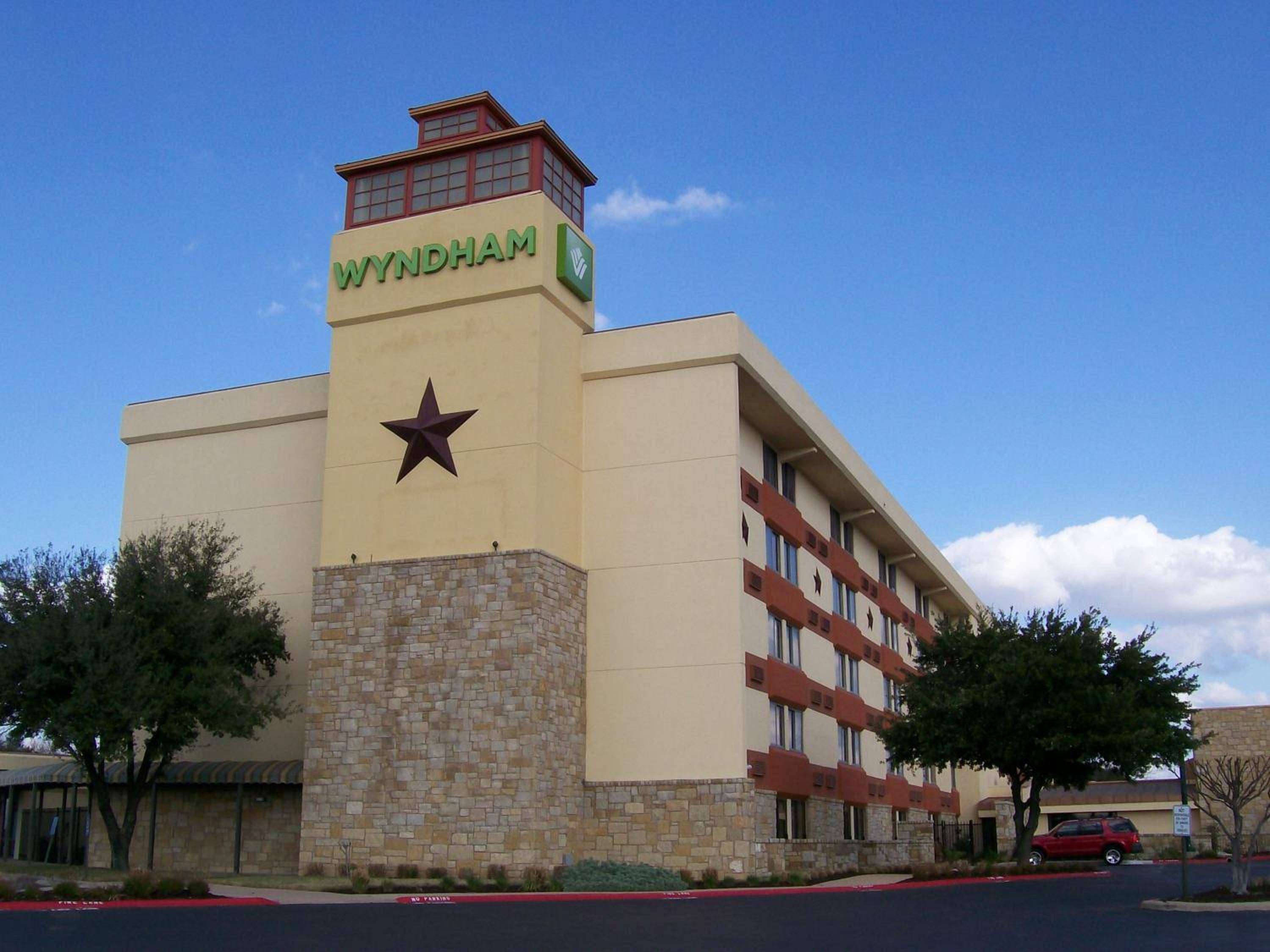 Wyndham Garden Hotel Austin