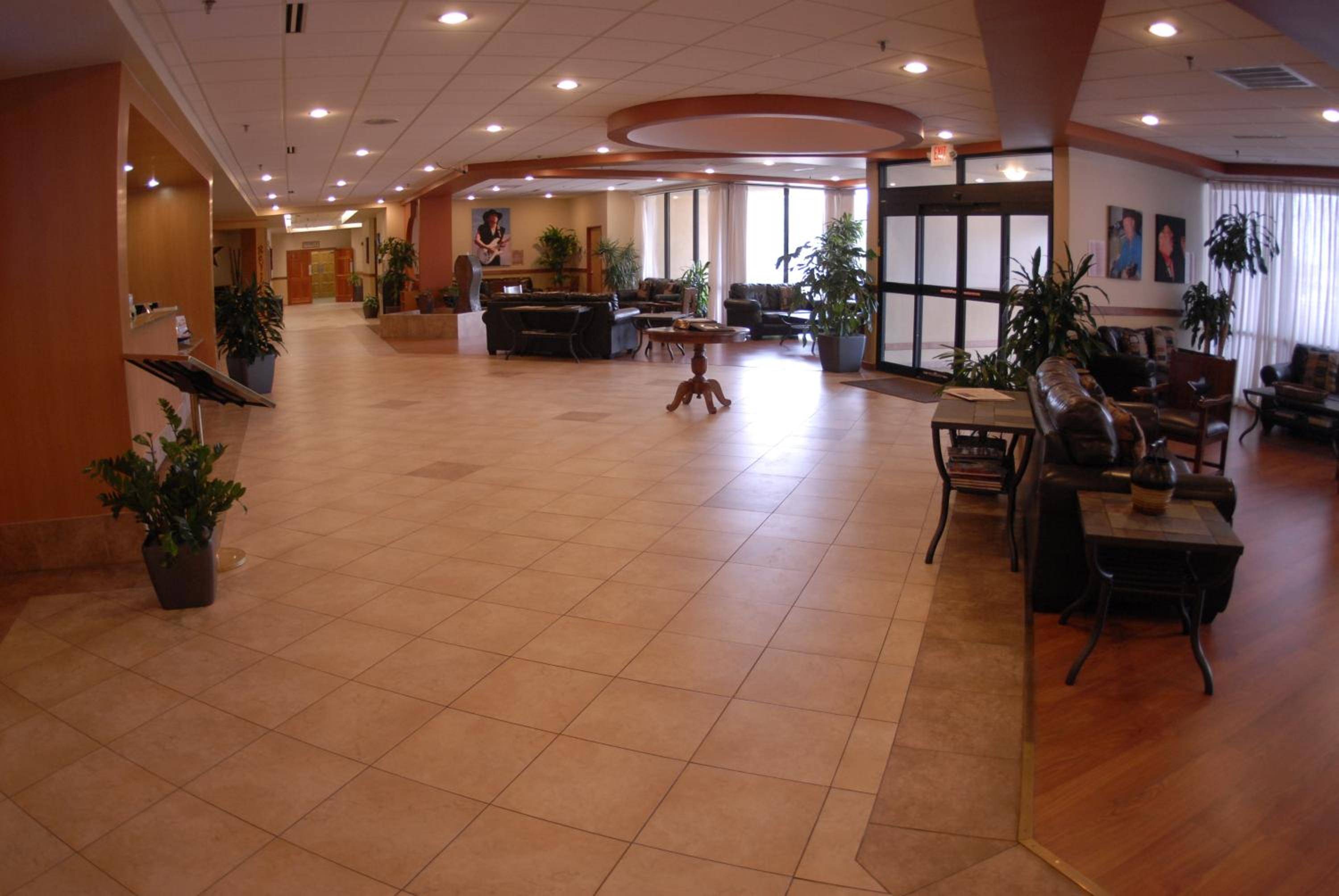 Wyndham Garden Hotel Austin