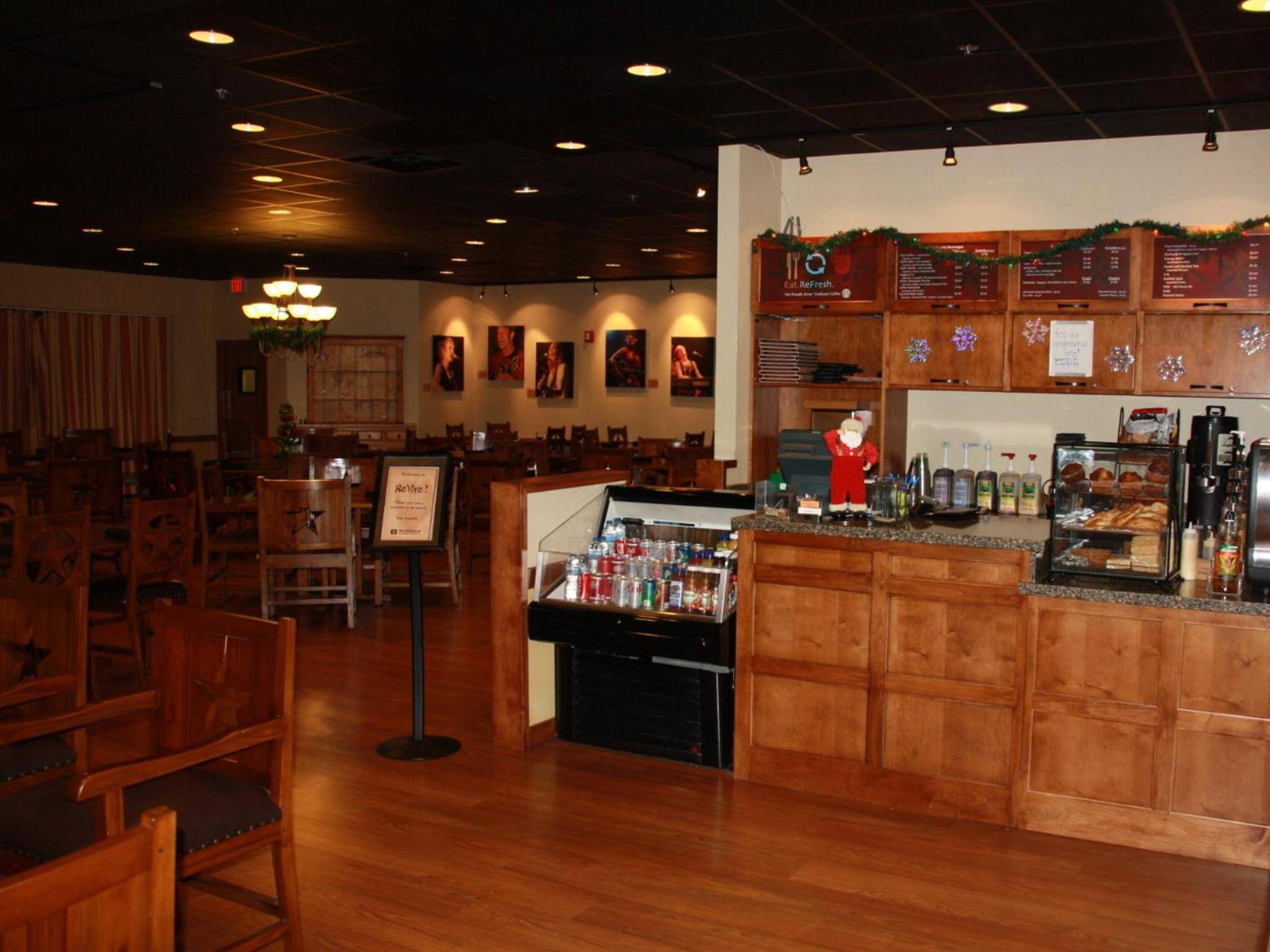 Wyndham Garden Hotel Austin