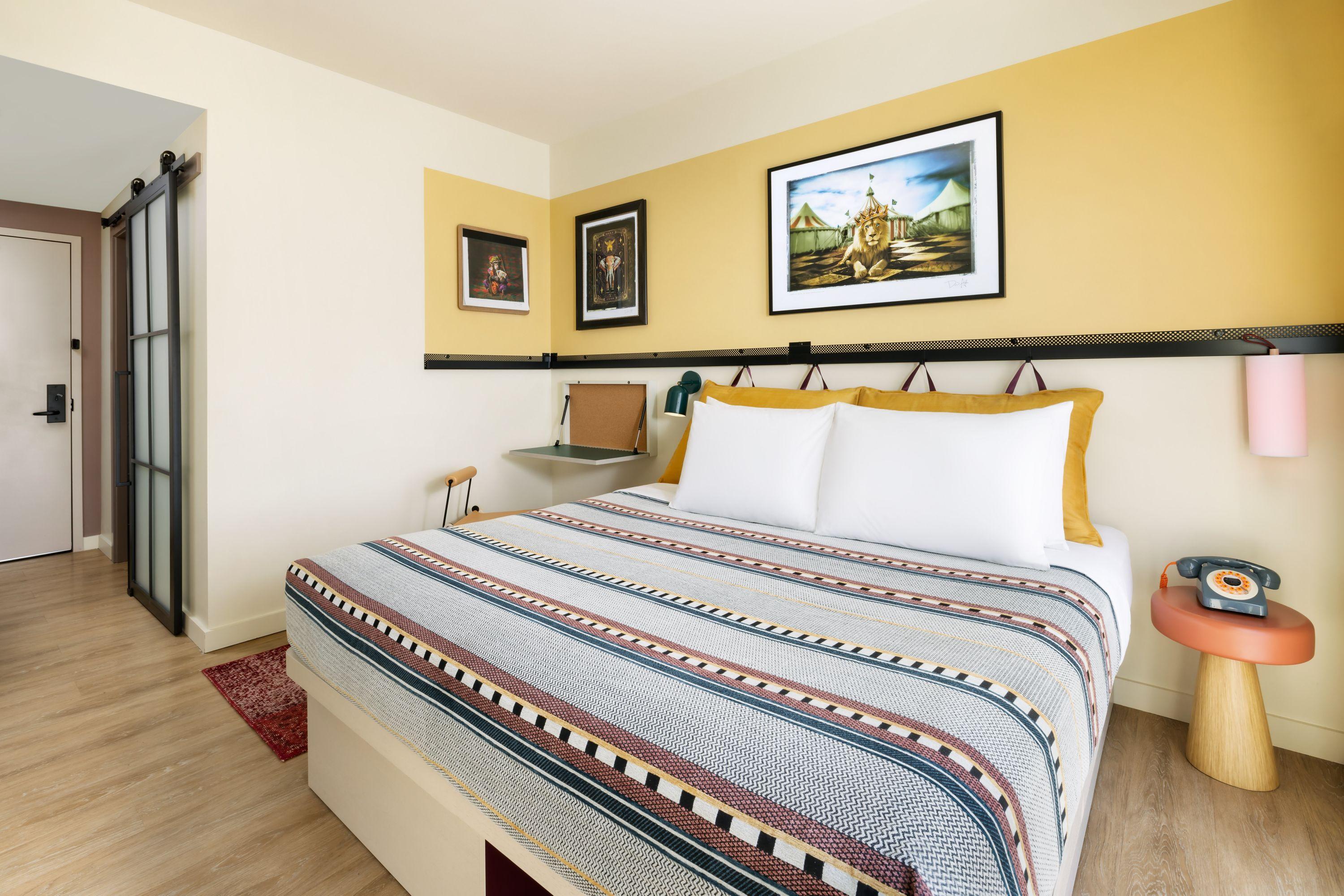 Moxy Allentown Downtown