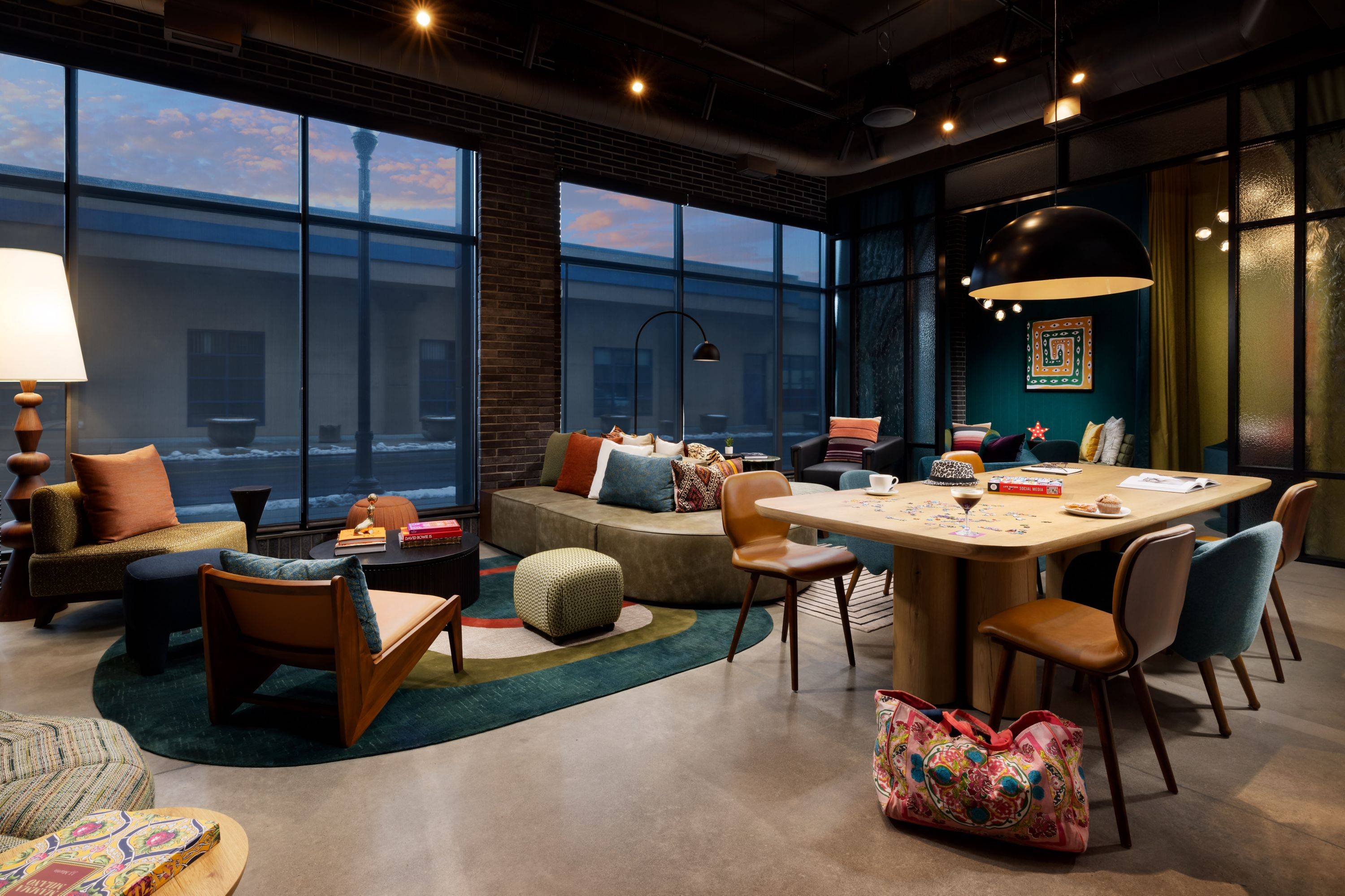 Moxy Allentown Downtown