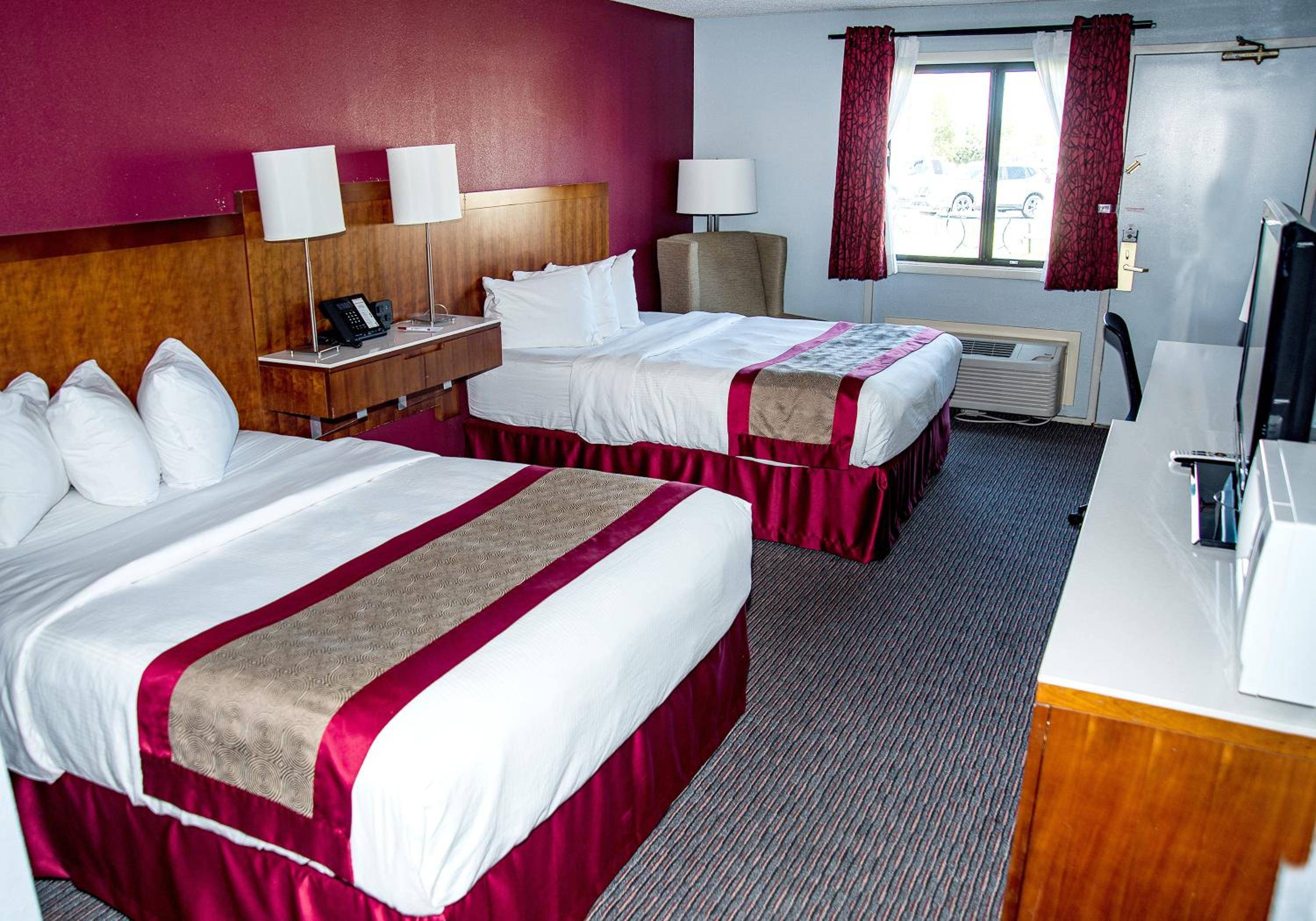 Ramada by Wyndham Cedar City