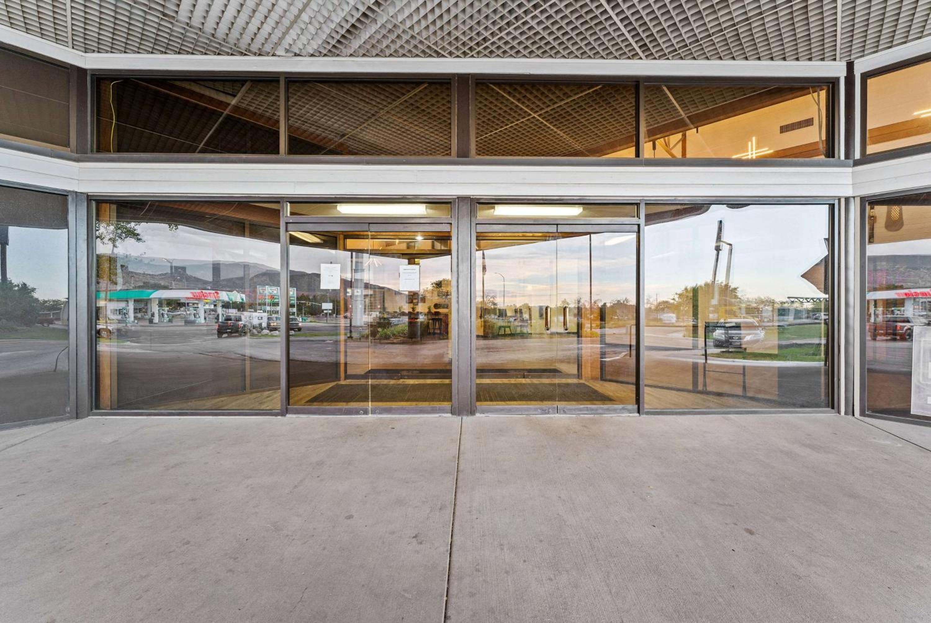 Ramada by Wyndham Cedar City