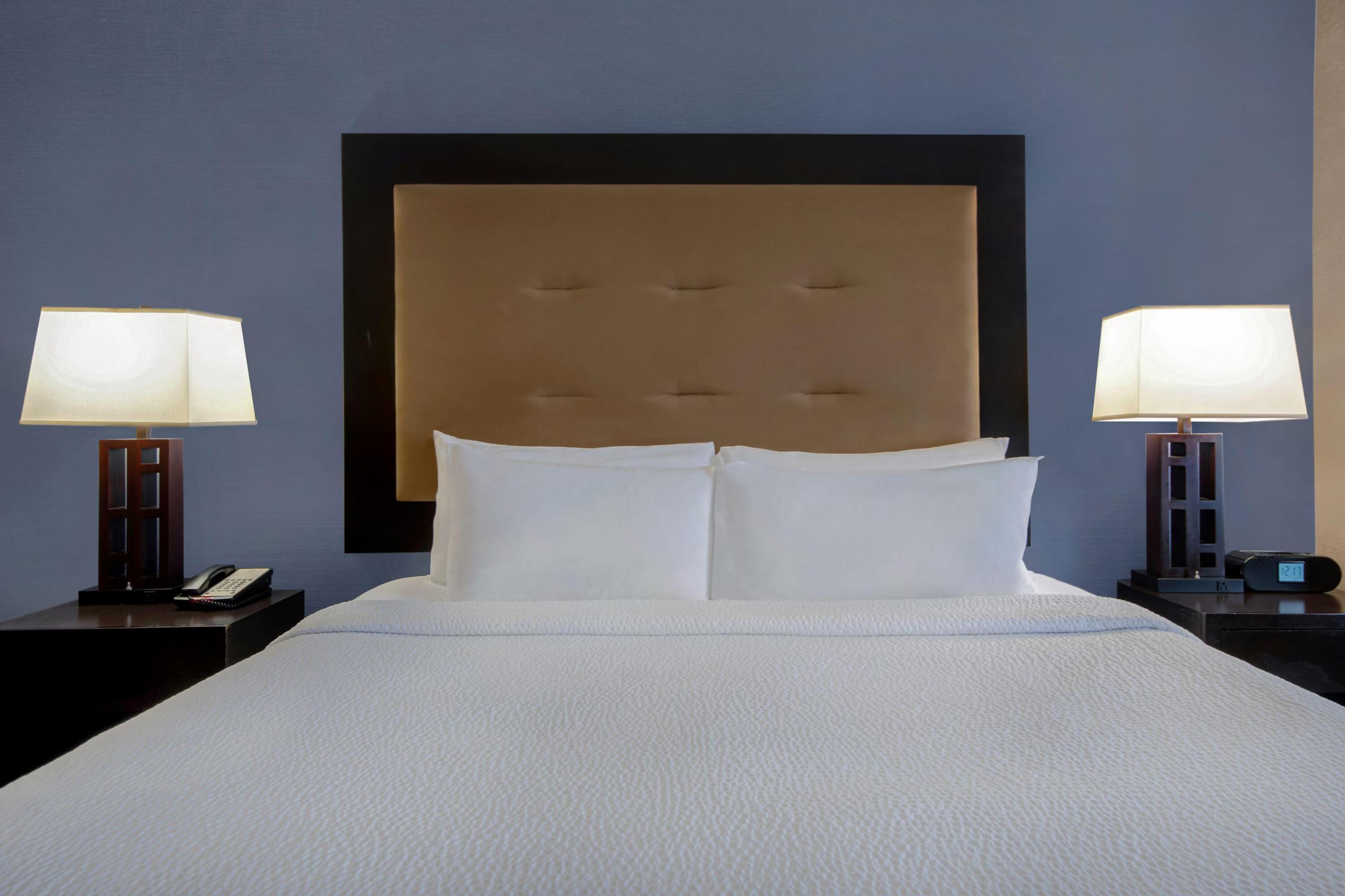 Holiday Inn Detroit Metro Airport by IHG