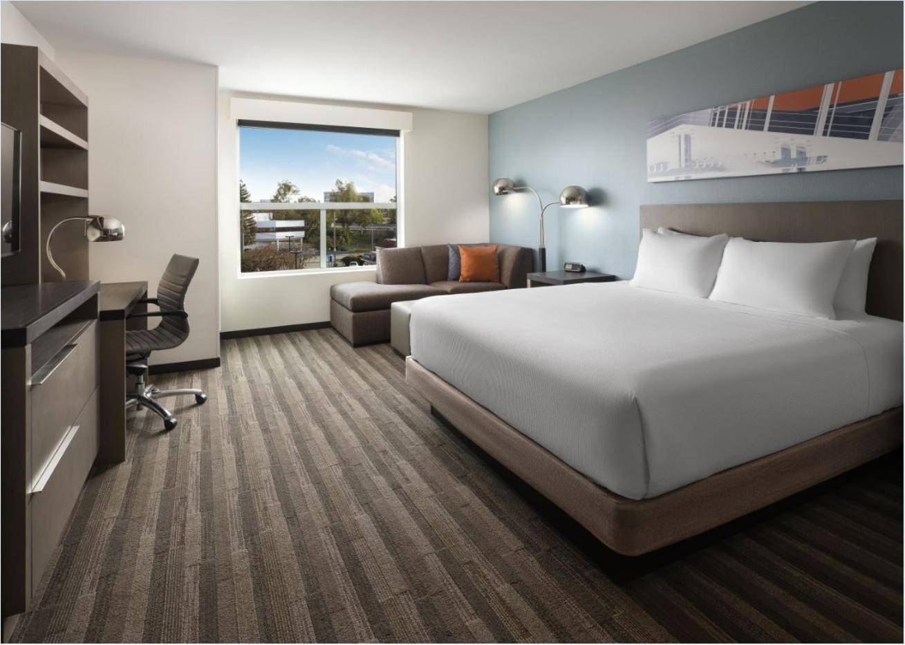 Hyatt House San Jose Airport - San Jose