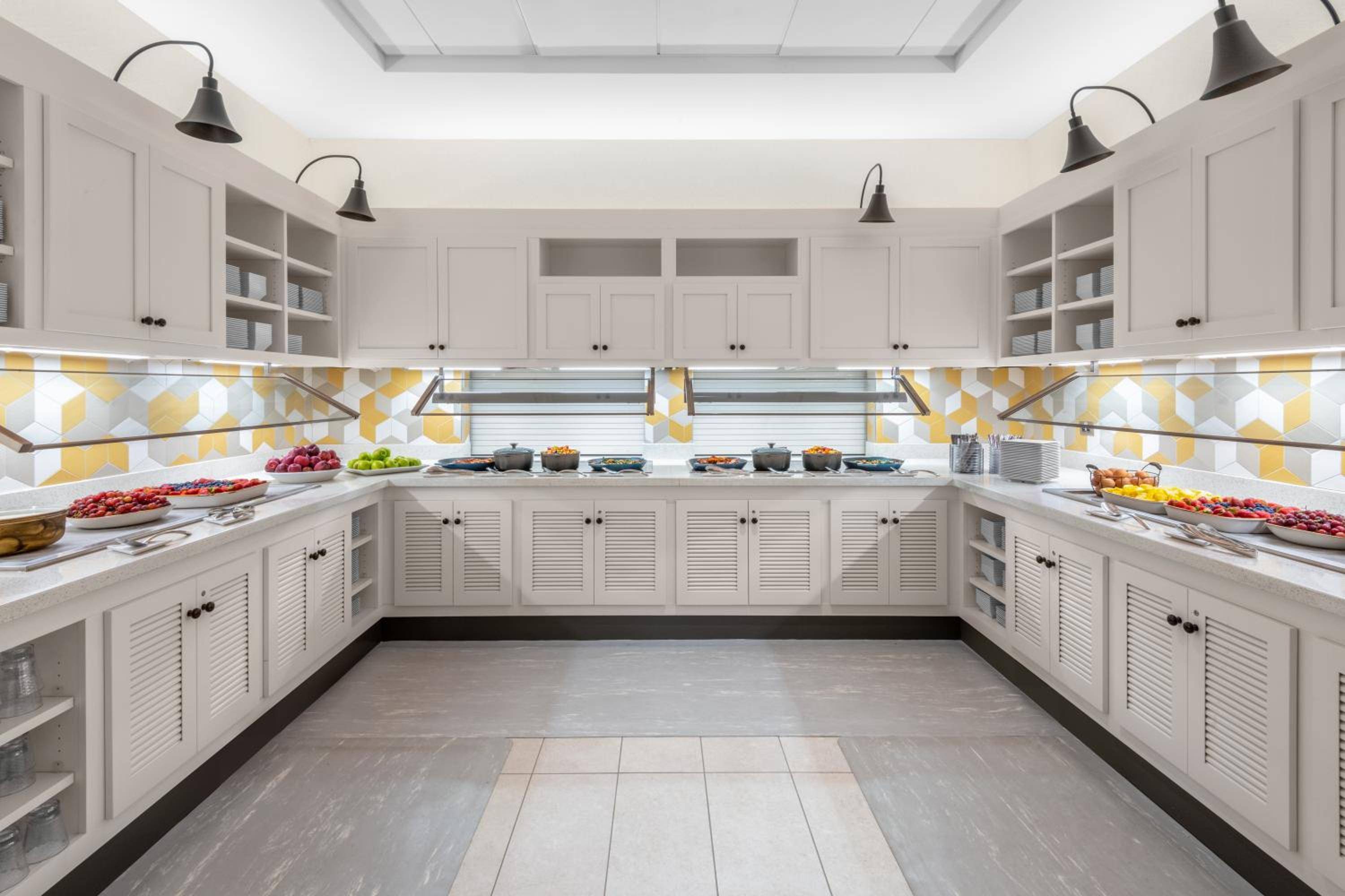 Hyatt Place San Jose Airport