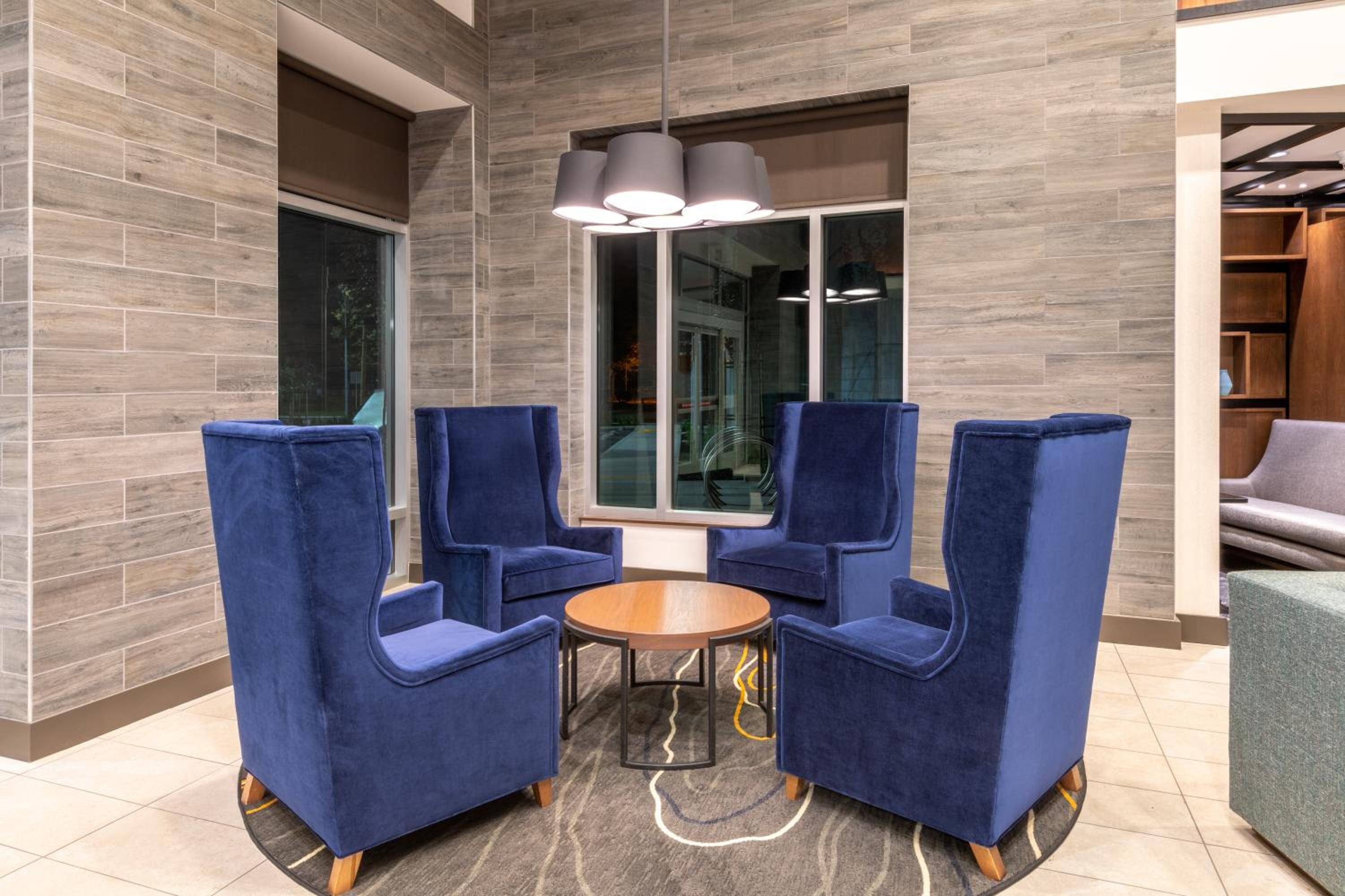 Hyatt Place San Jose Airport