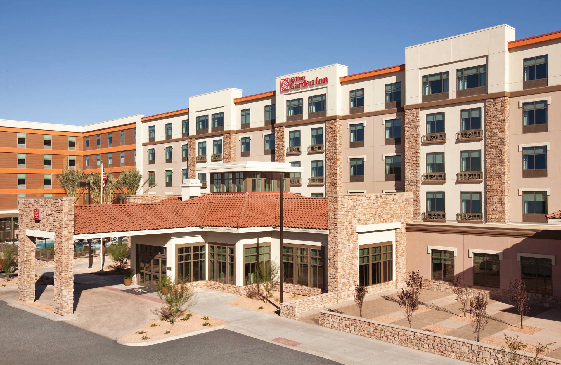 Hilton Garden Inn Phoenix Tempe, University Research Park