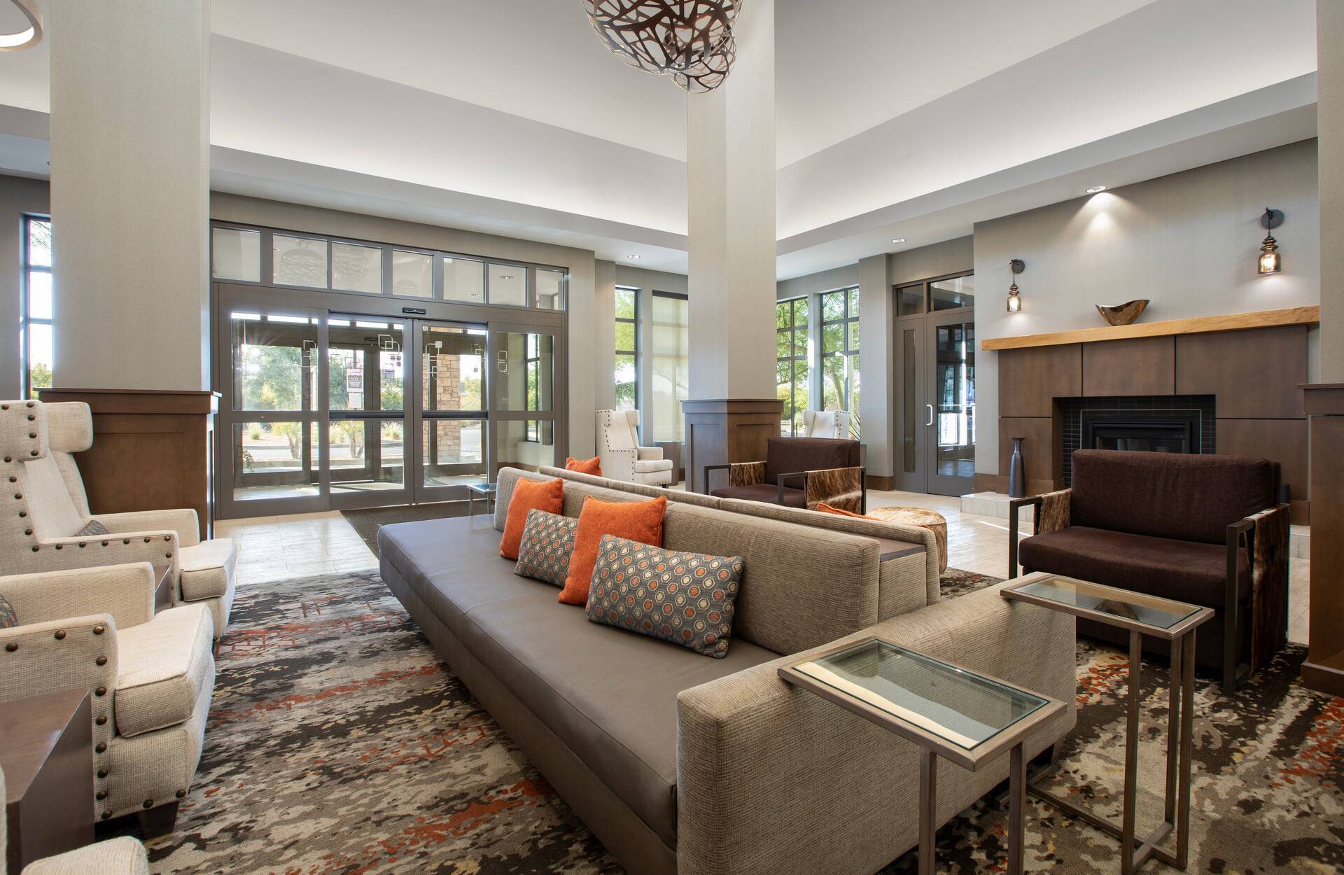 Hilton Garden Inn Phoenix Tempe, University Research Park